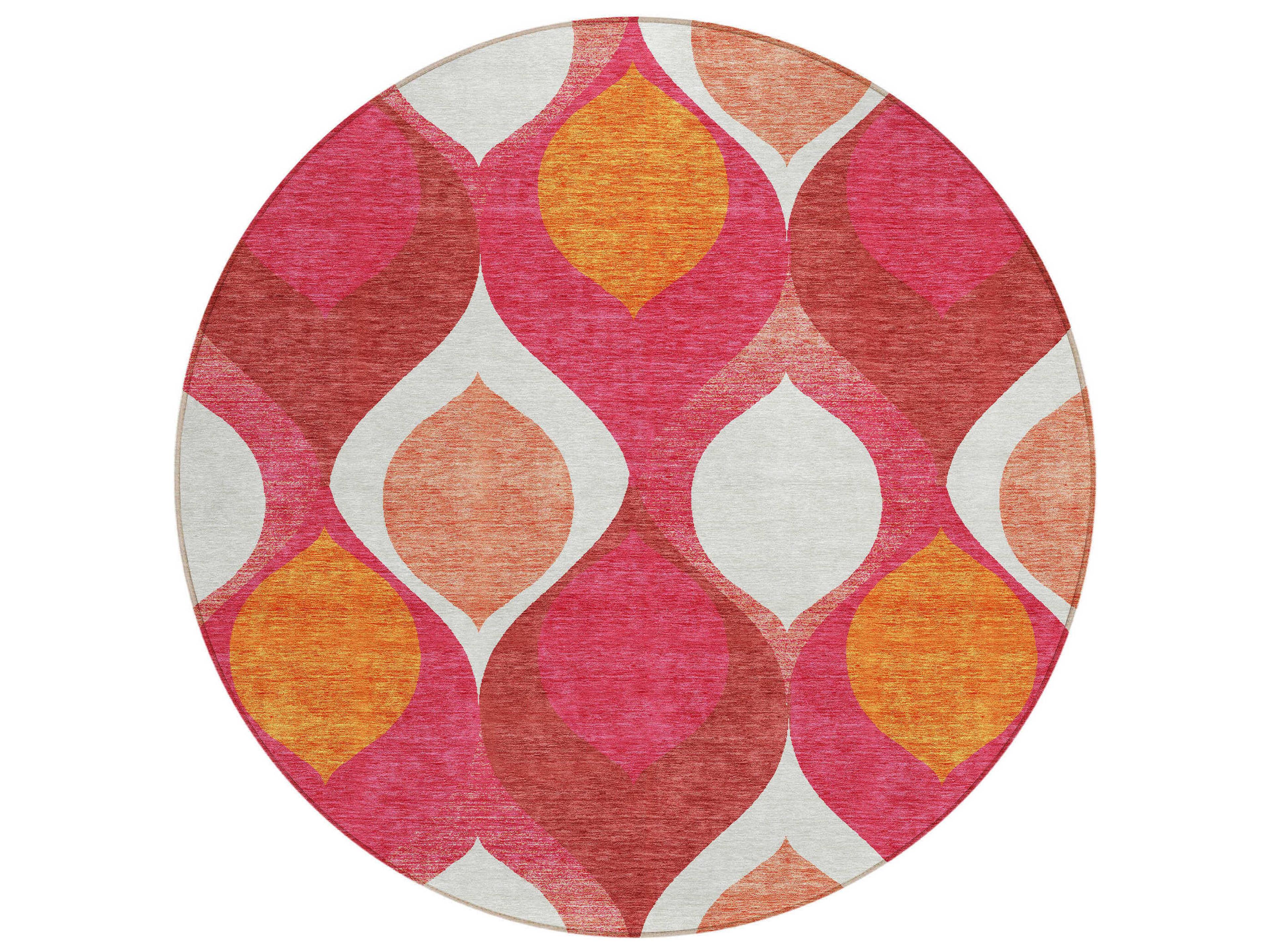 Dalyn Chantille Moroccan Runner Area Rug