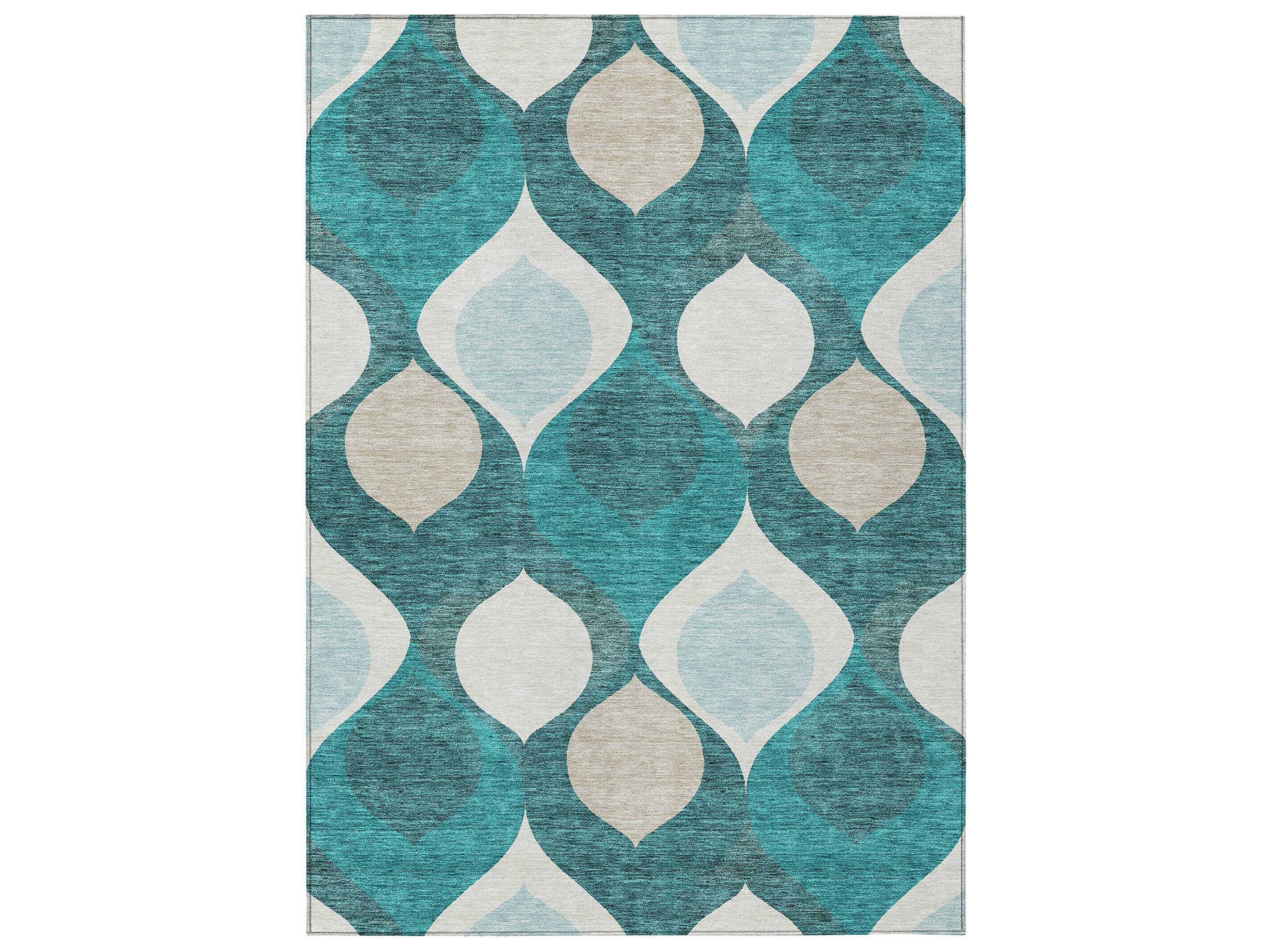 Chantille Moroccan Runner Area Rug