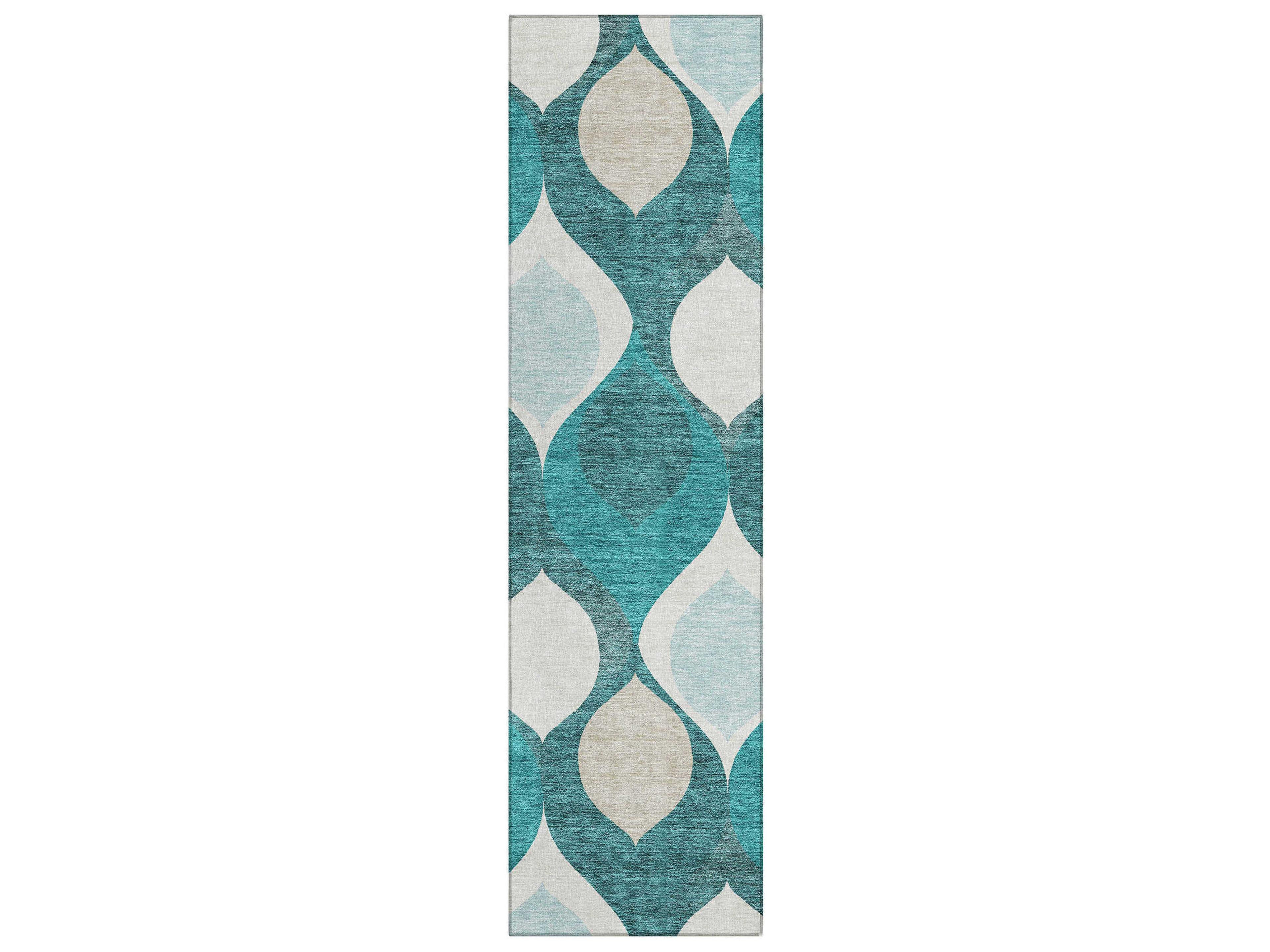Dalyn Chantille Moroccan Runner Area Rug