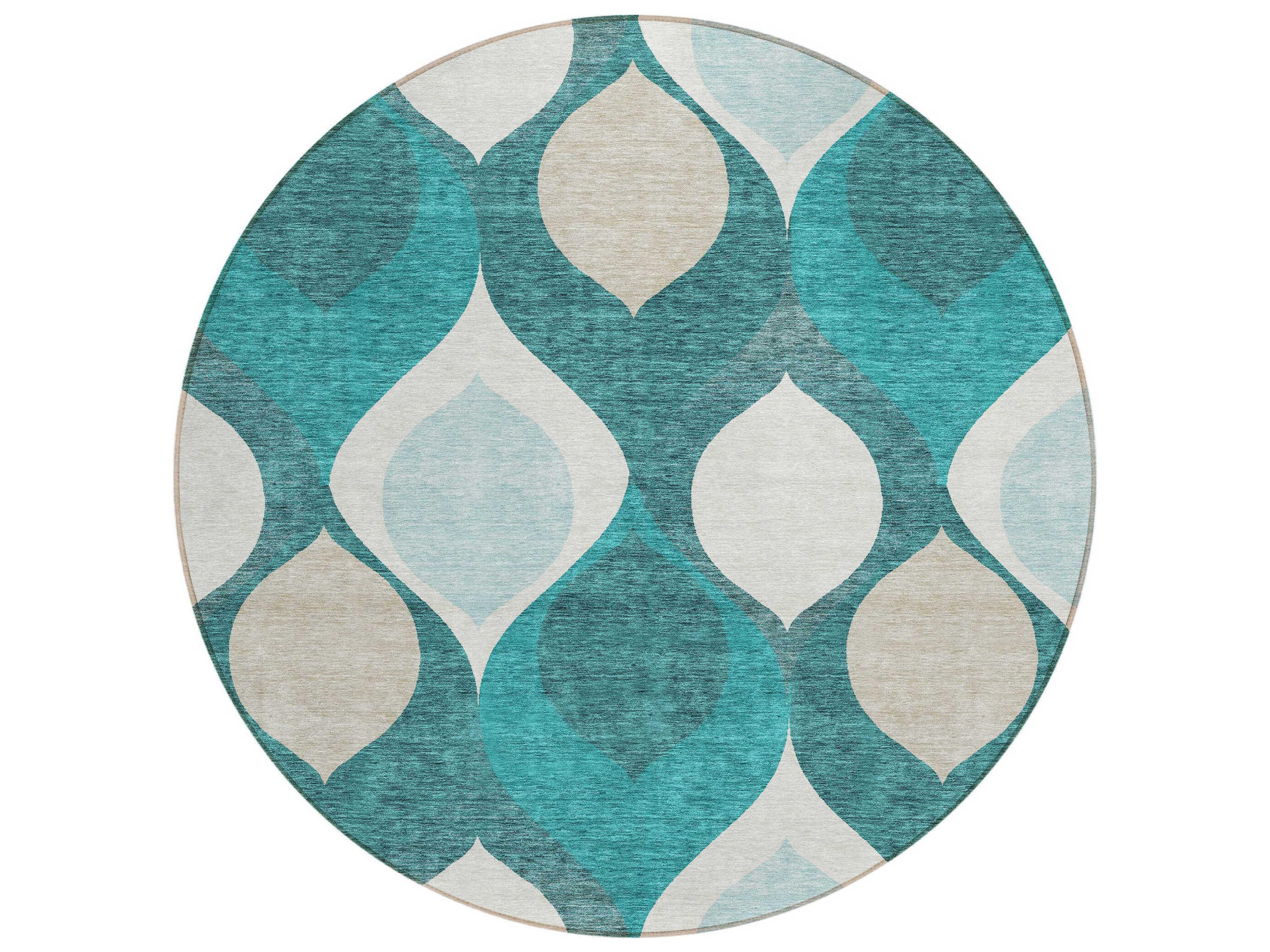 Dalyn Chantille Moroccan Runner Area Rug
