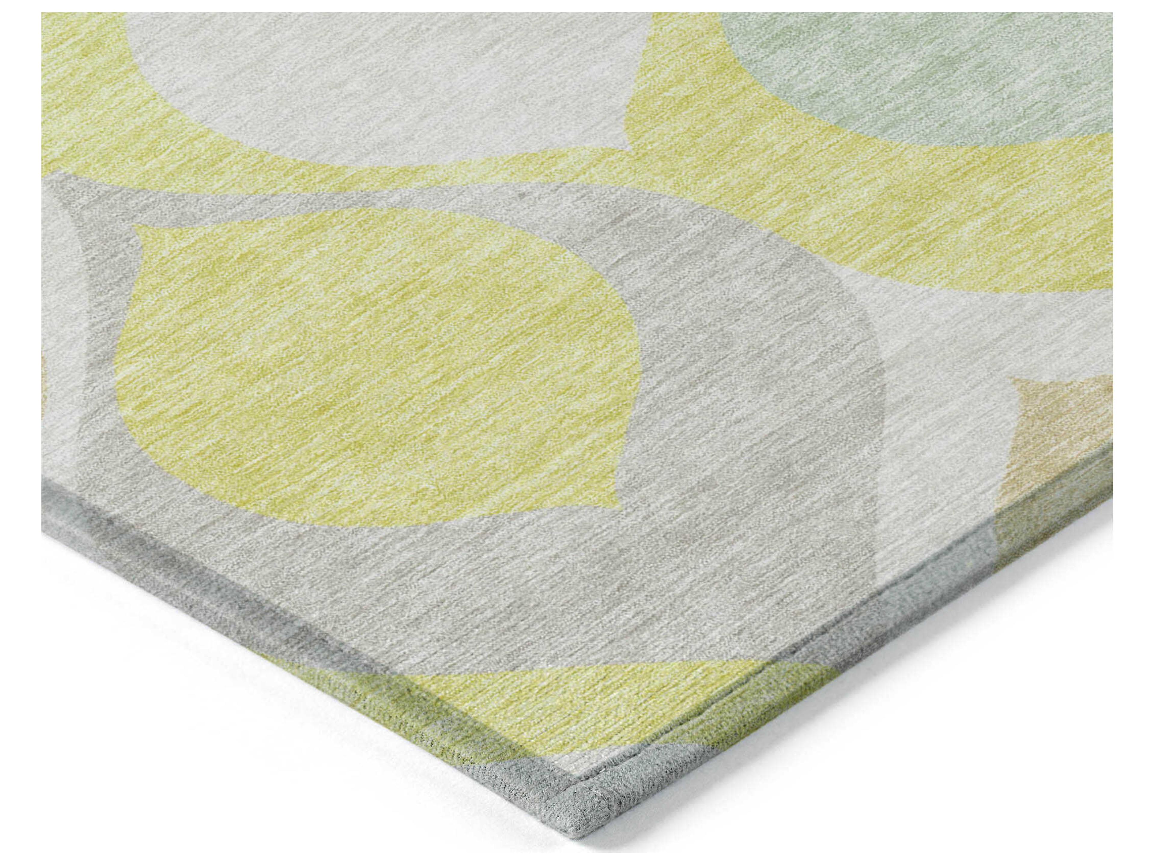 Dalyn Chantille Moroccan Runner Area Rug