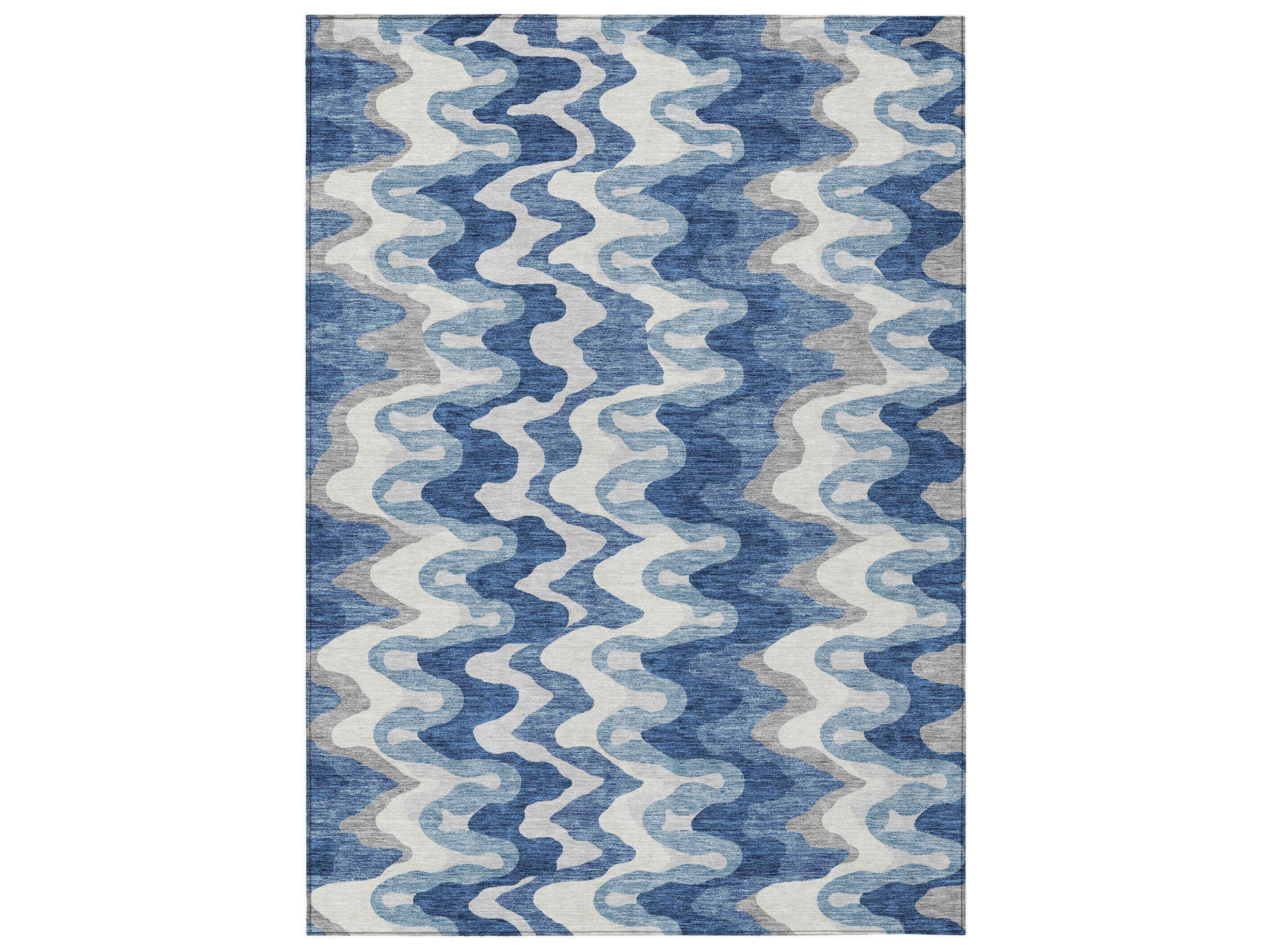 Chantille Abstract Runner Area Rug
