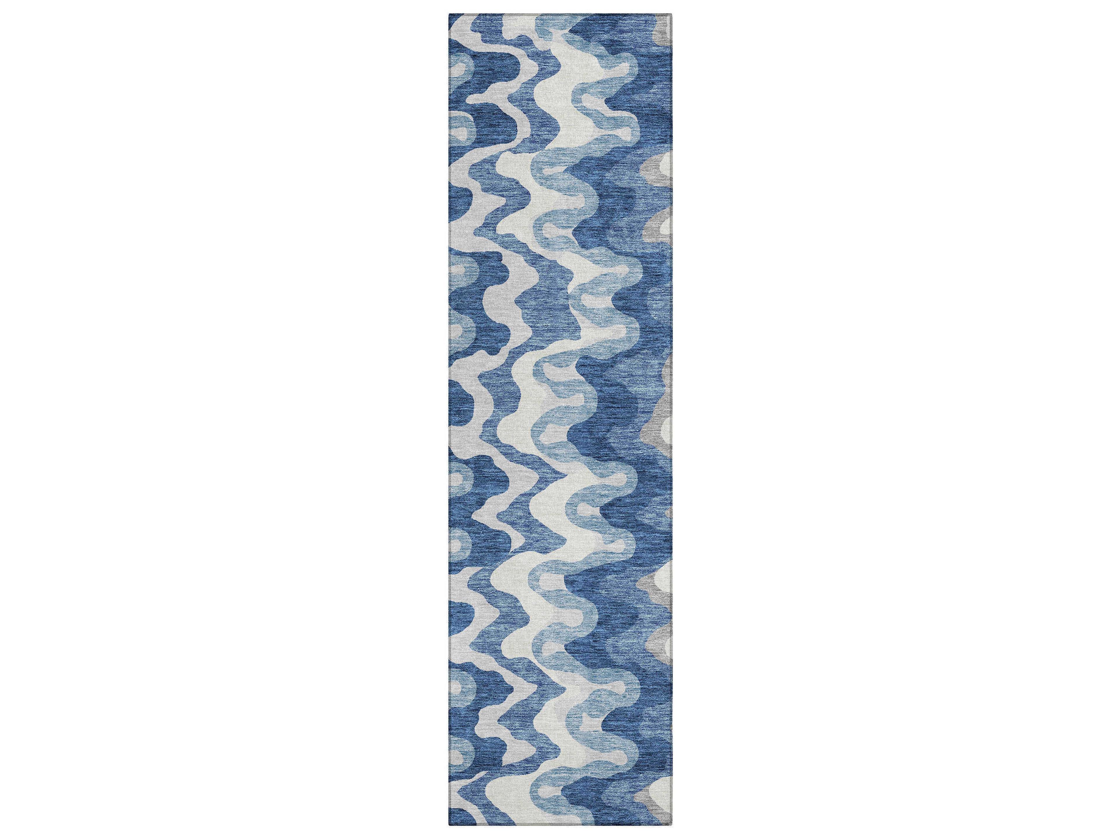 Dalyn Chantille Abstract Runner Area Rug