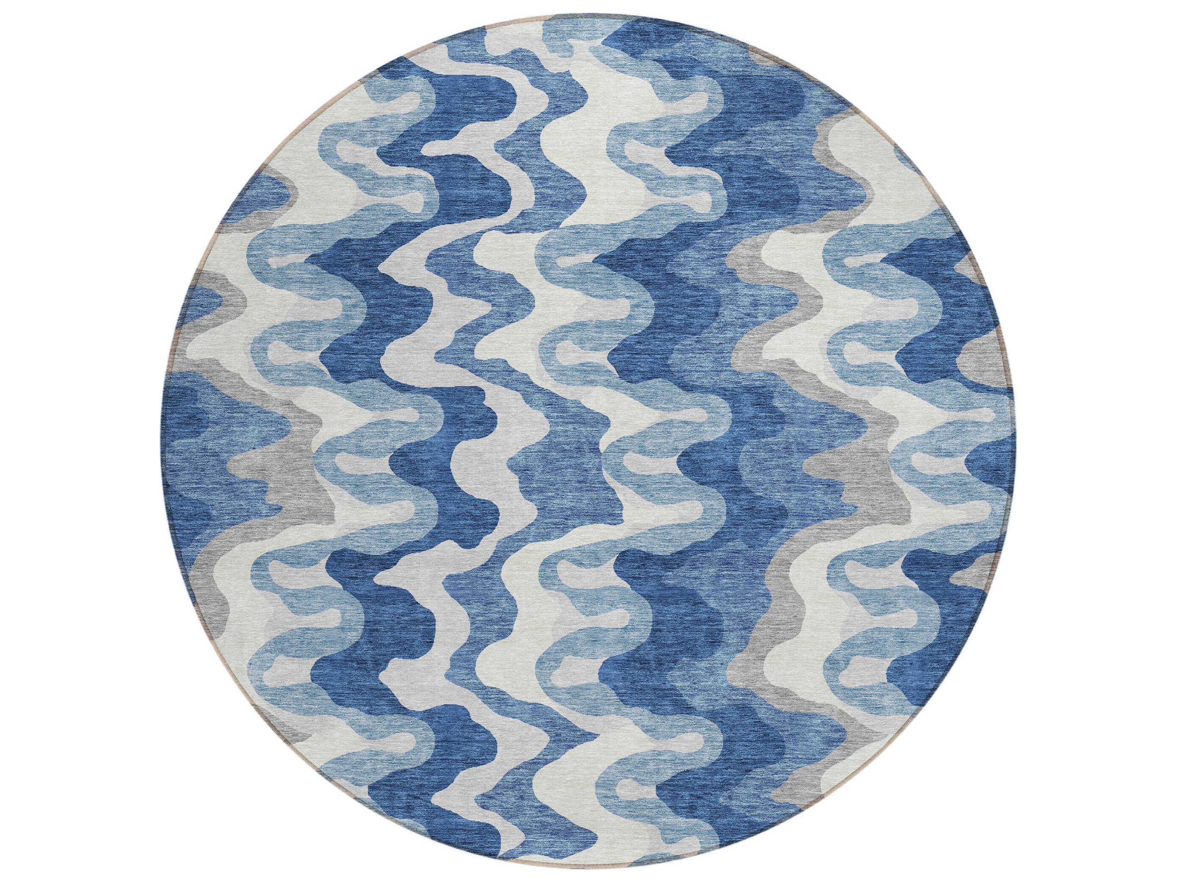 Dalyn Chantille Abstract Runner Area Rug