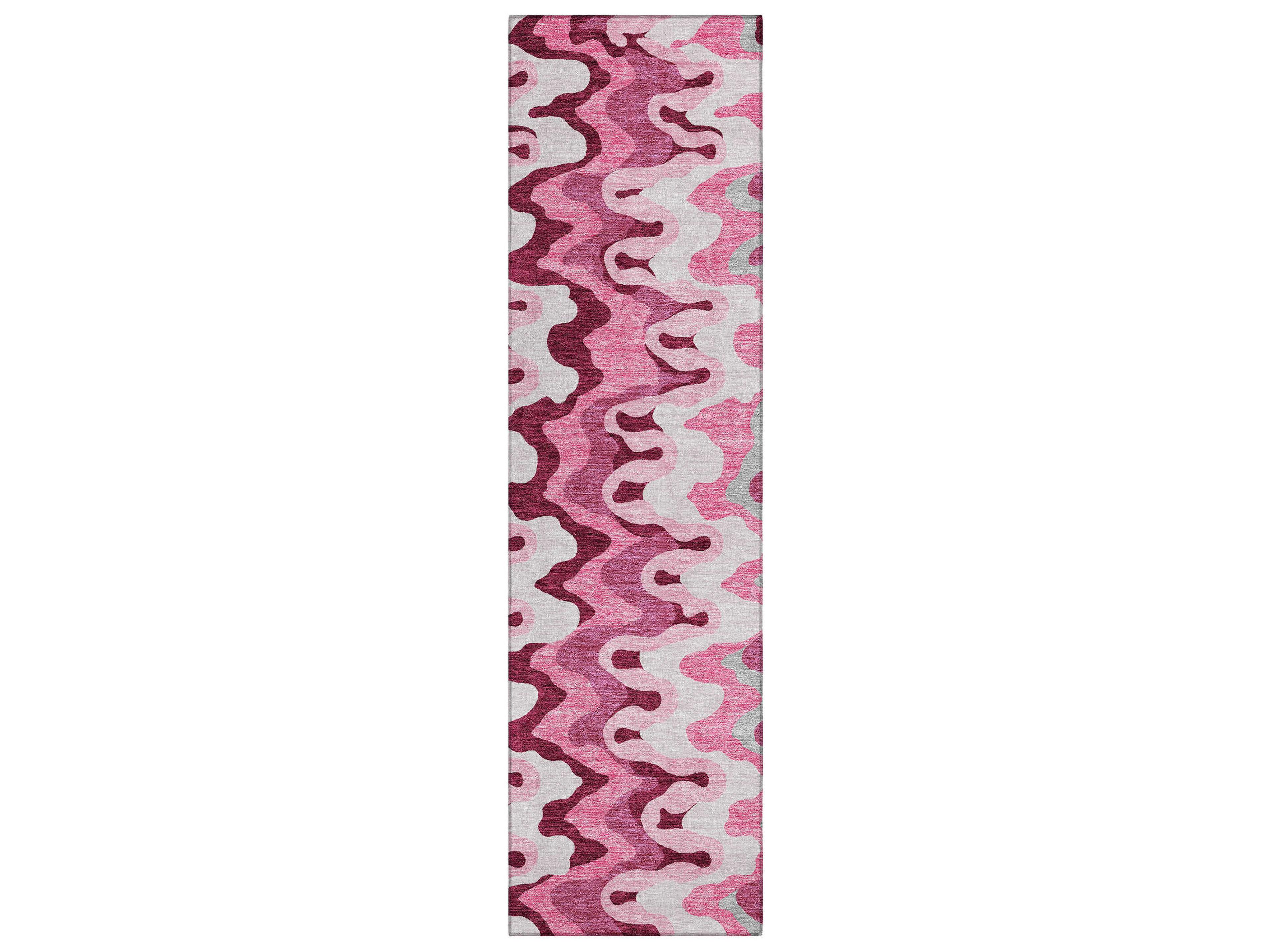 Dalyn Chantille Abstract Runner Area Rug