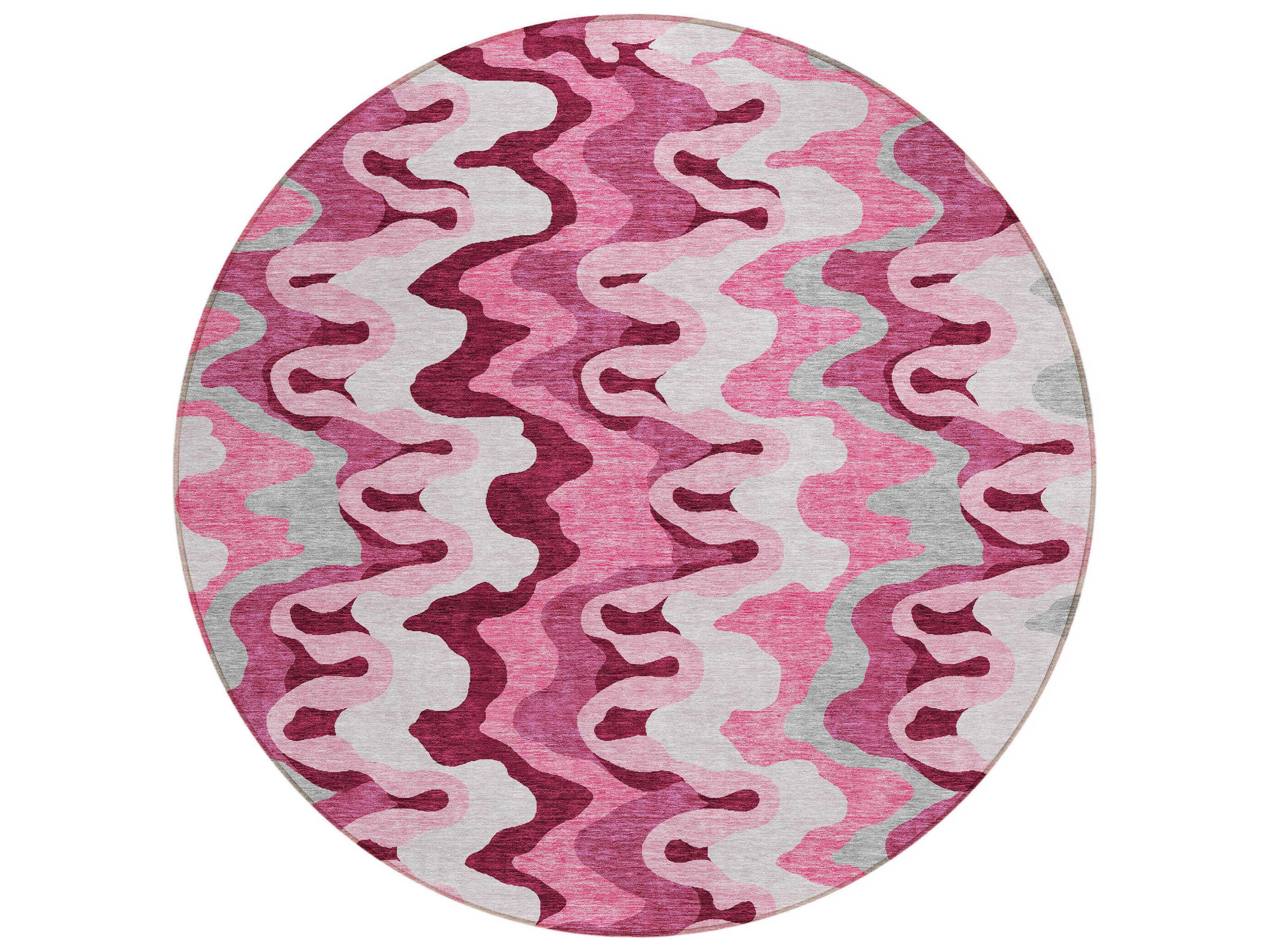 Dalyn Chantille Abstract Runner Area Rug