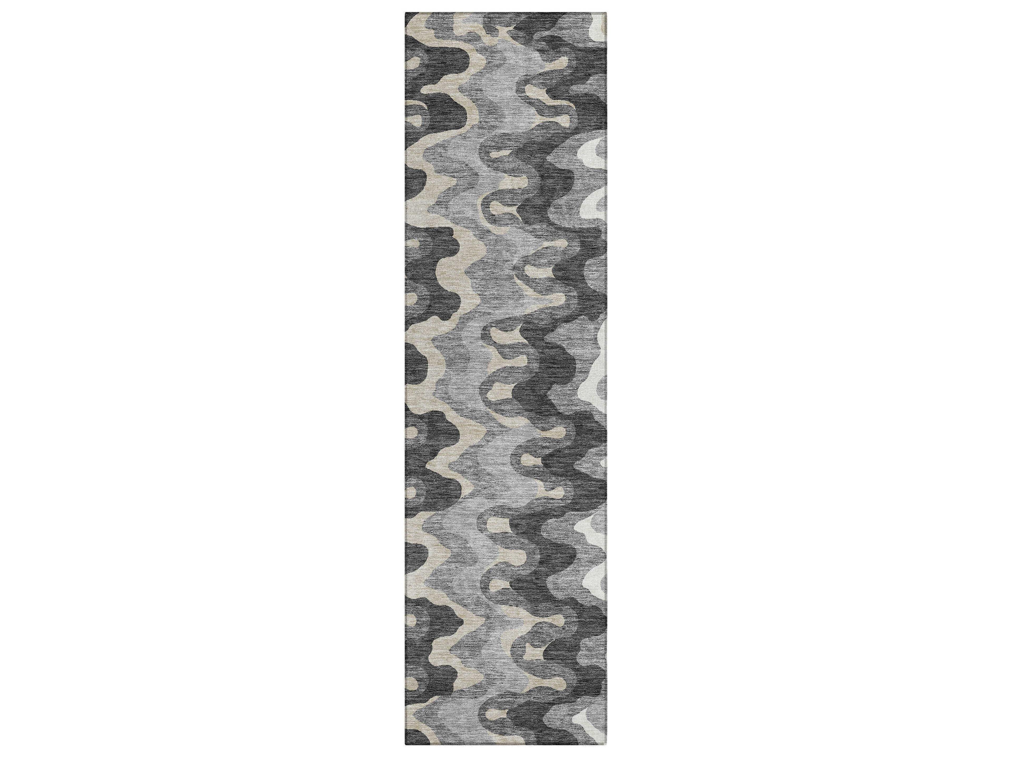 Dalyn Chantille Abstract Runner Area Rug