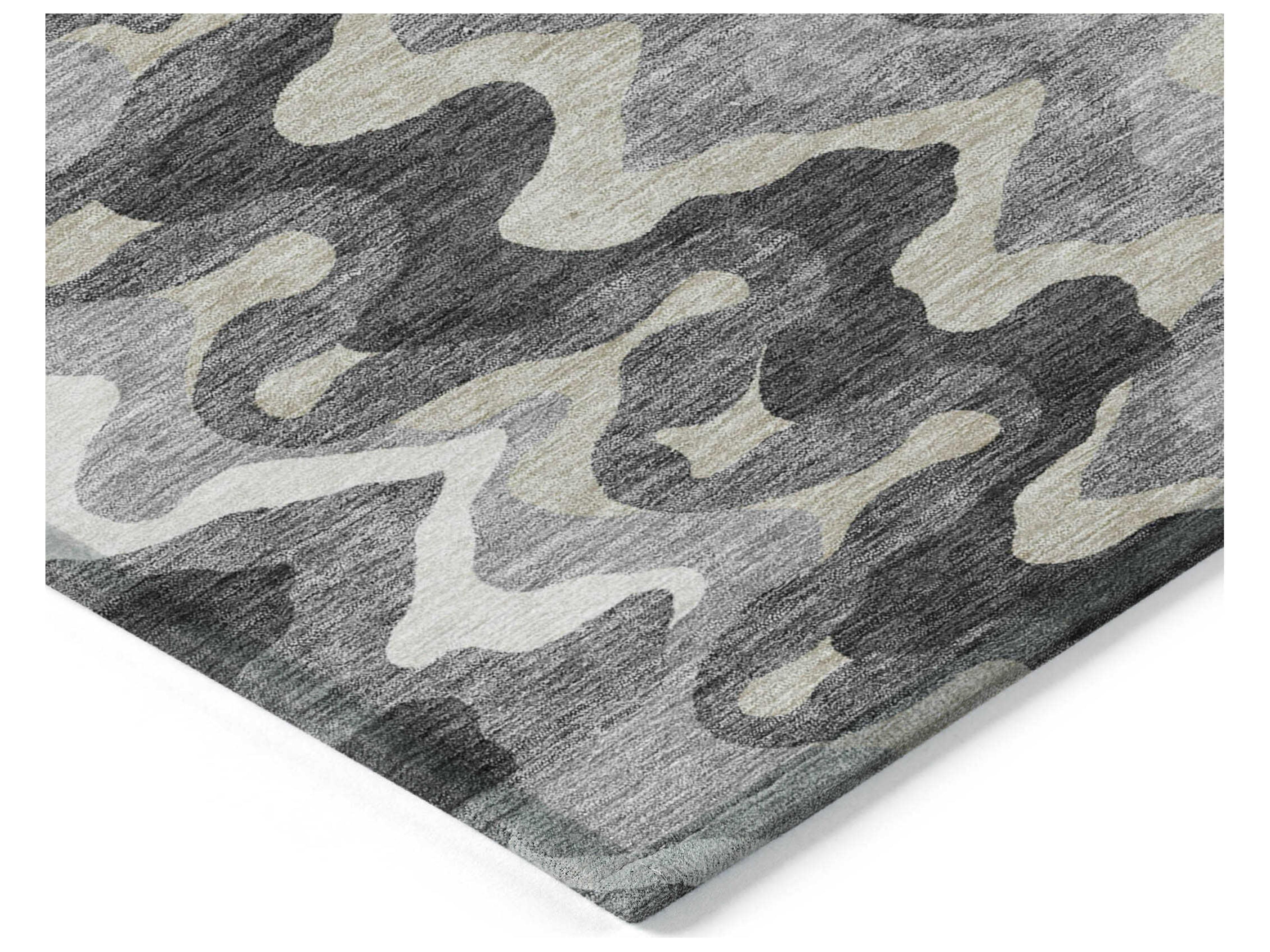 Dalyn Chantille Abstract Runner Area Rug