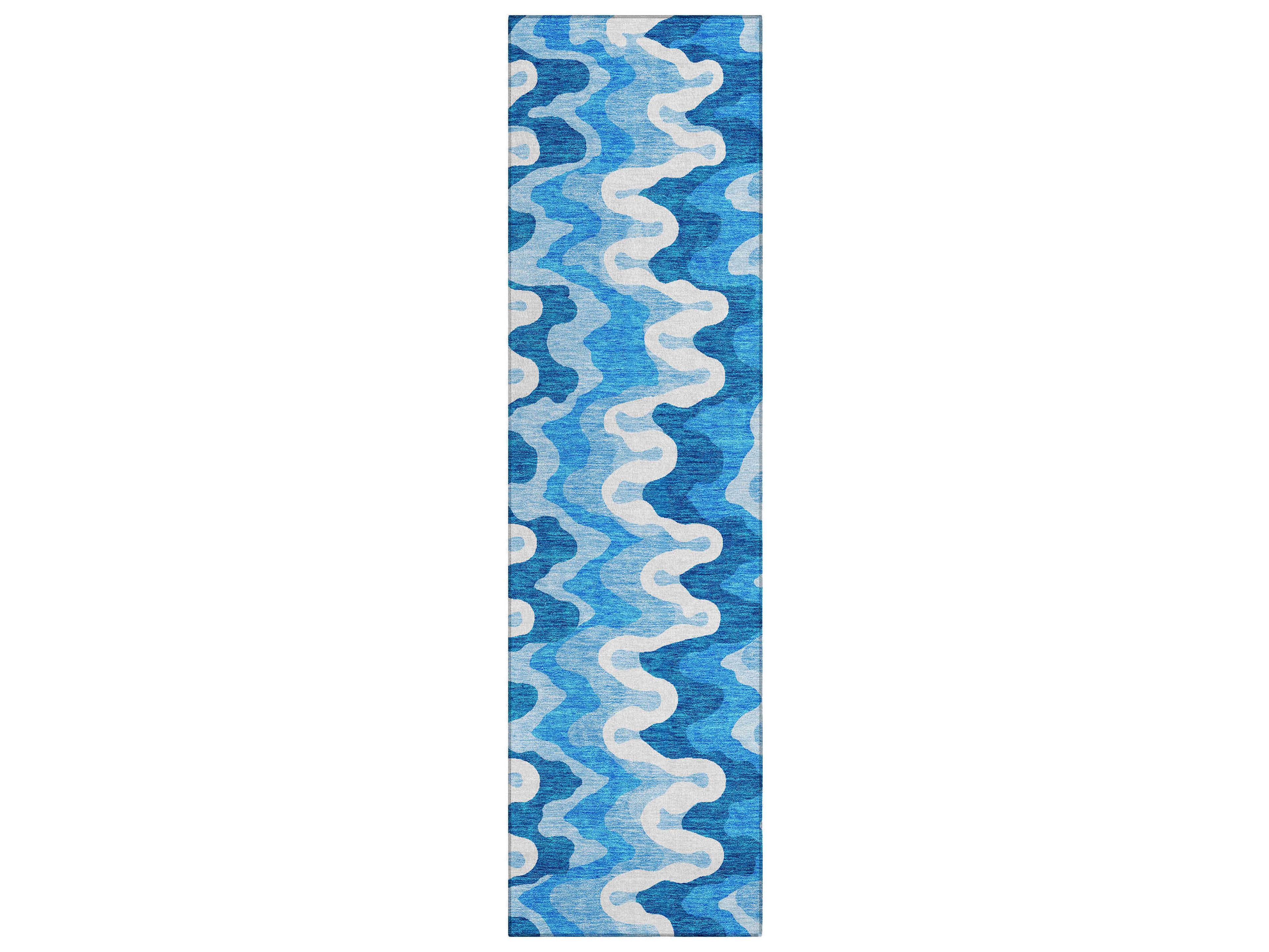 Dalyn Chantille Abstract Runner Area Rug