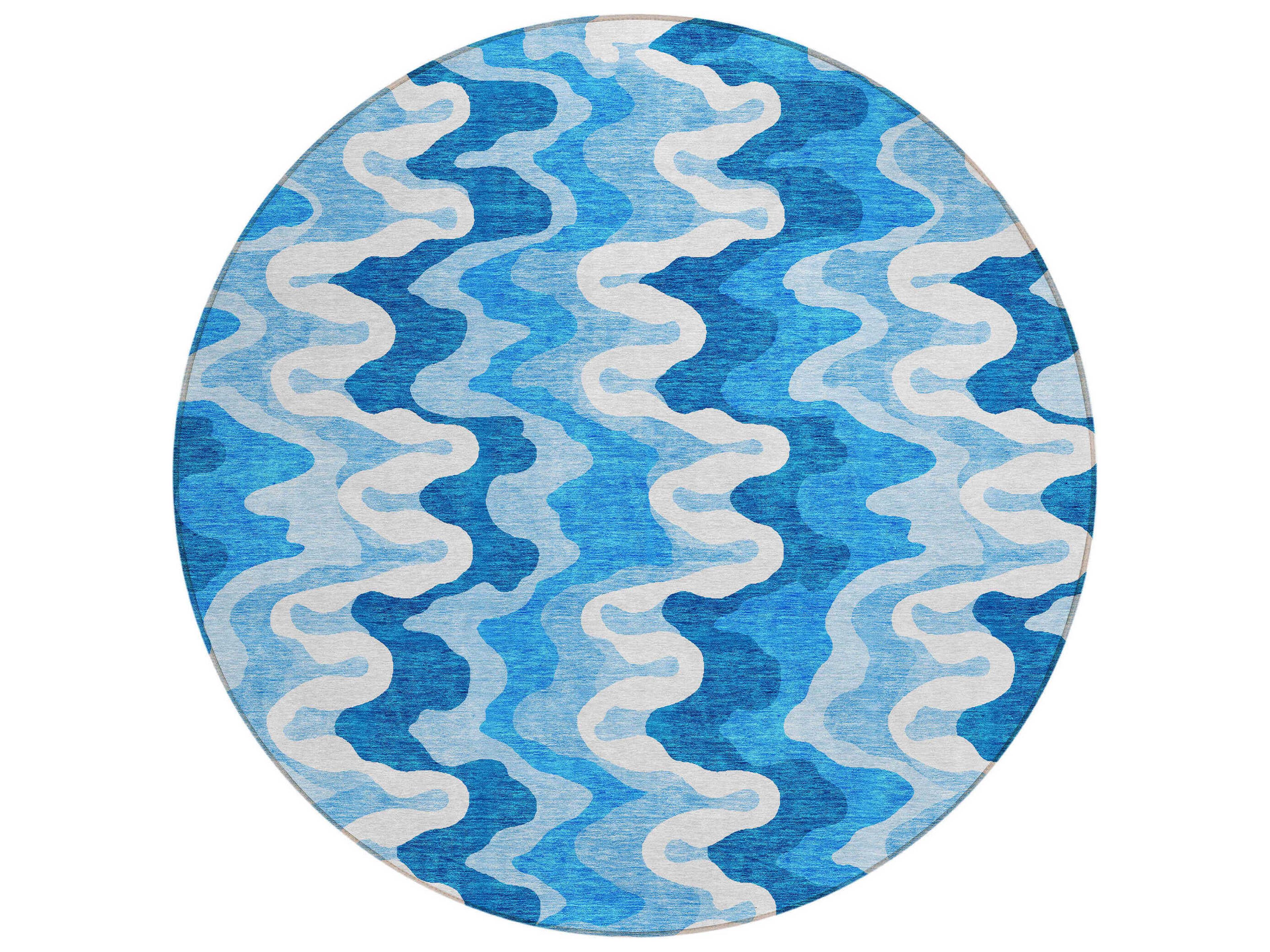 Dalyn Chantille Abstract Runner Area Rug