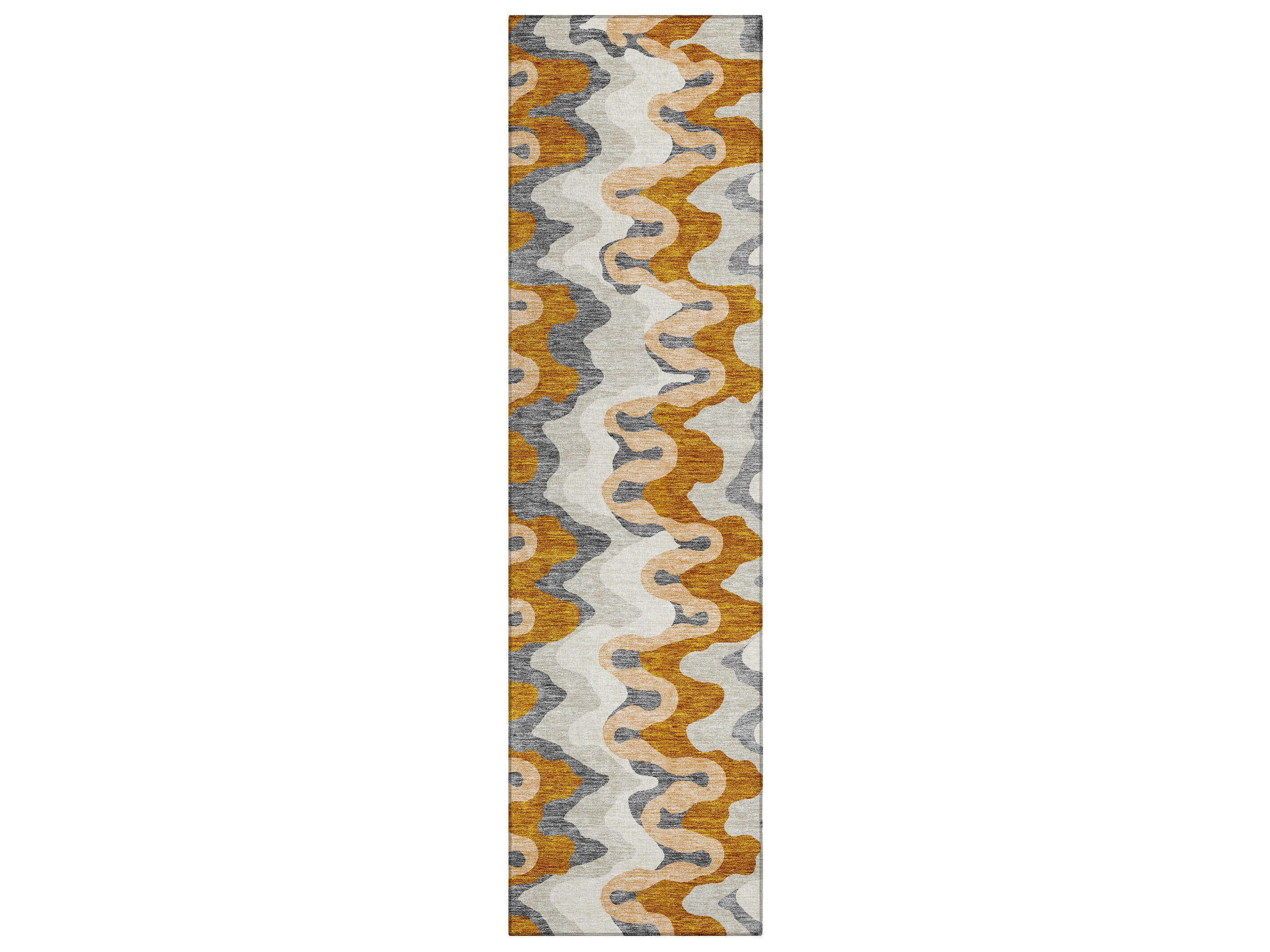 Dalyn Chantille Abstract Runner Area Rug