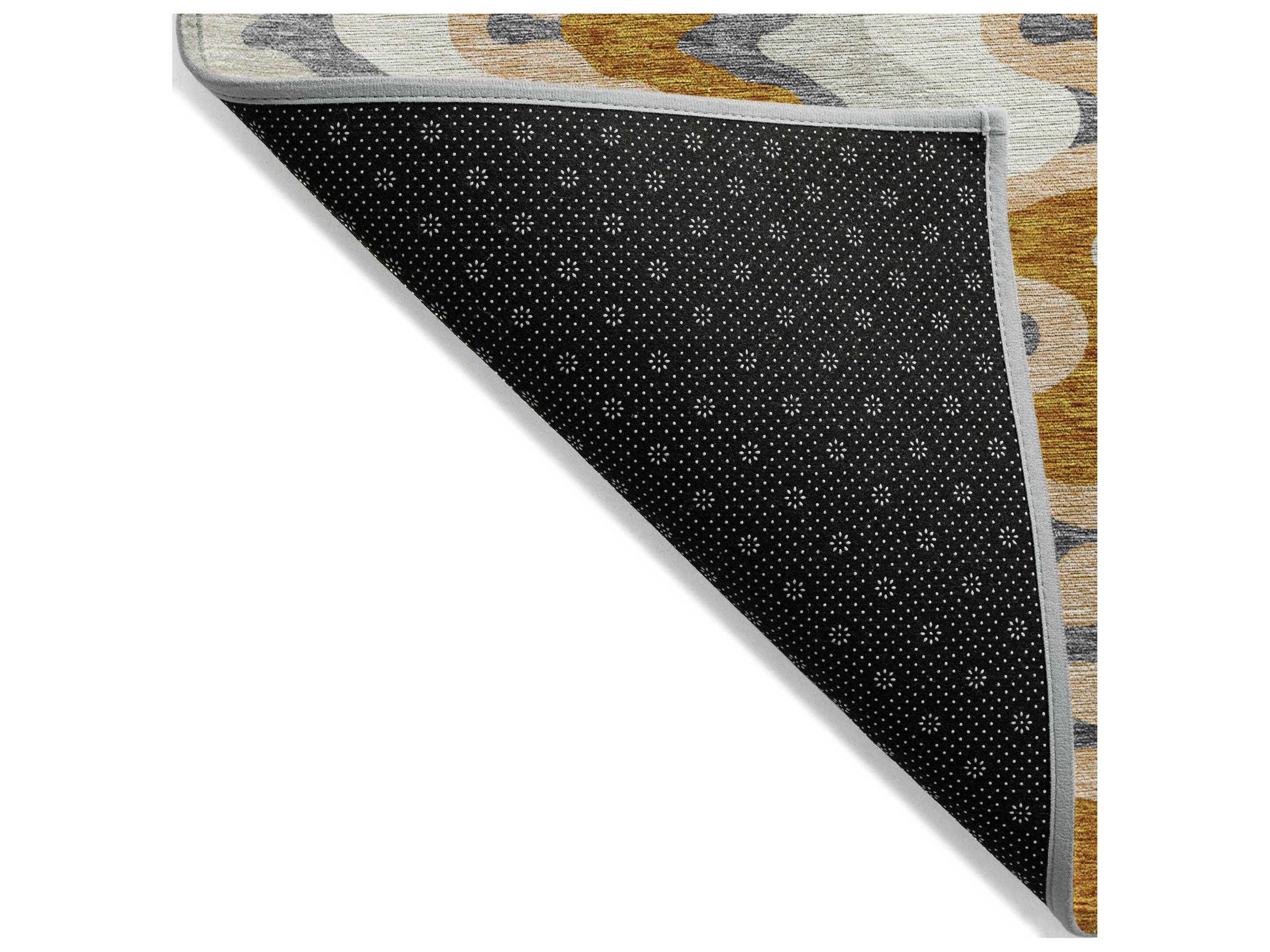 Dalyn Chantille Abstract Runner Area Rug