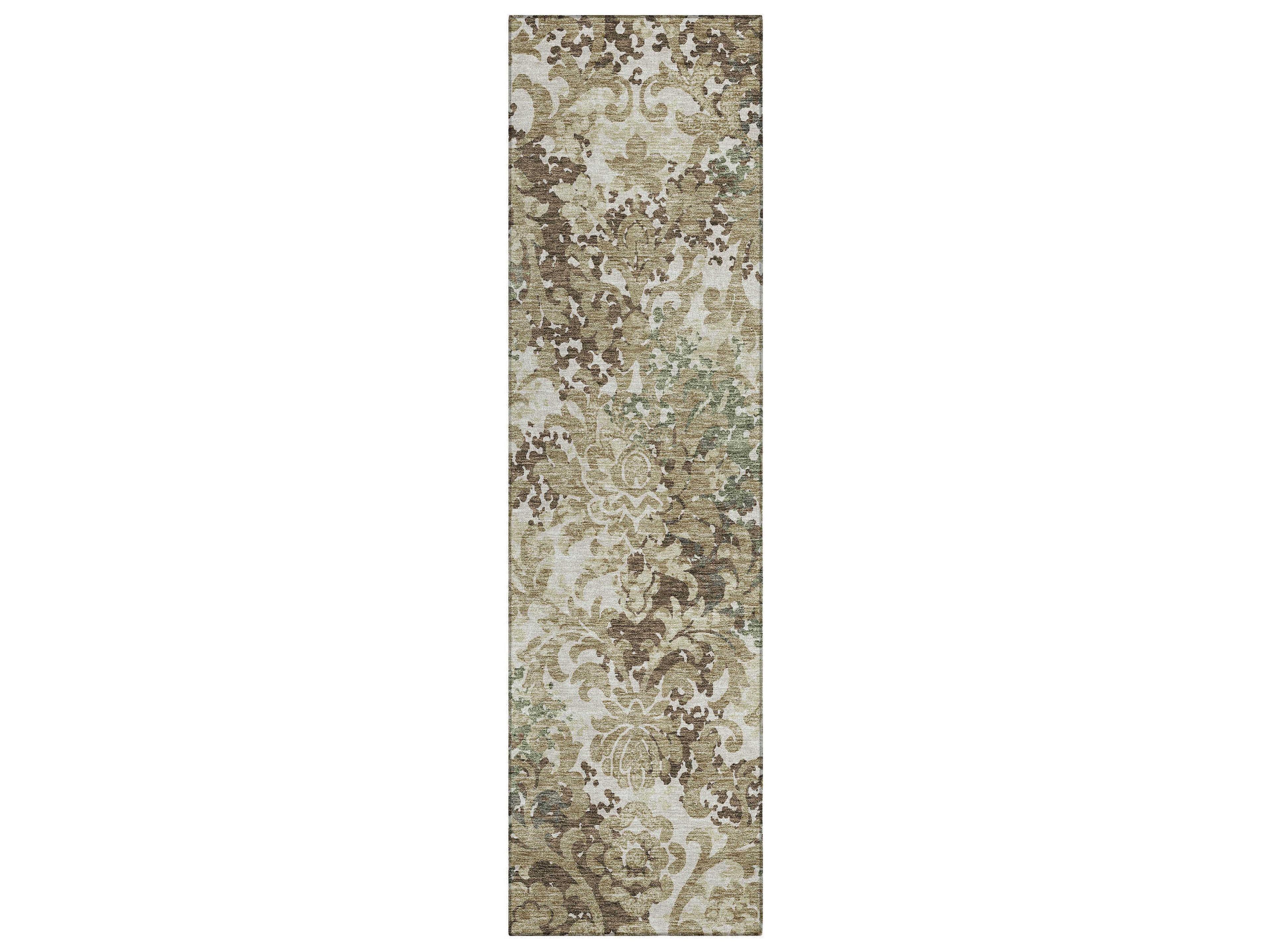 Dalyn Chantille Floral Runner Area Rug