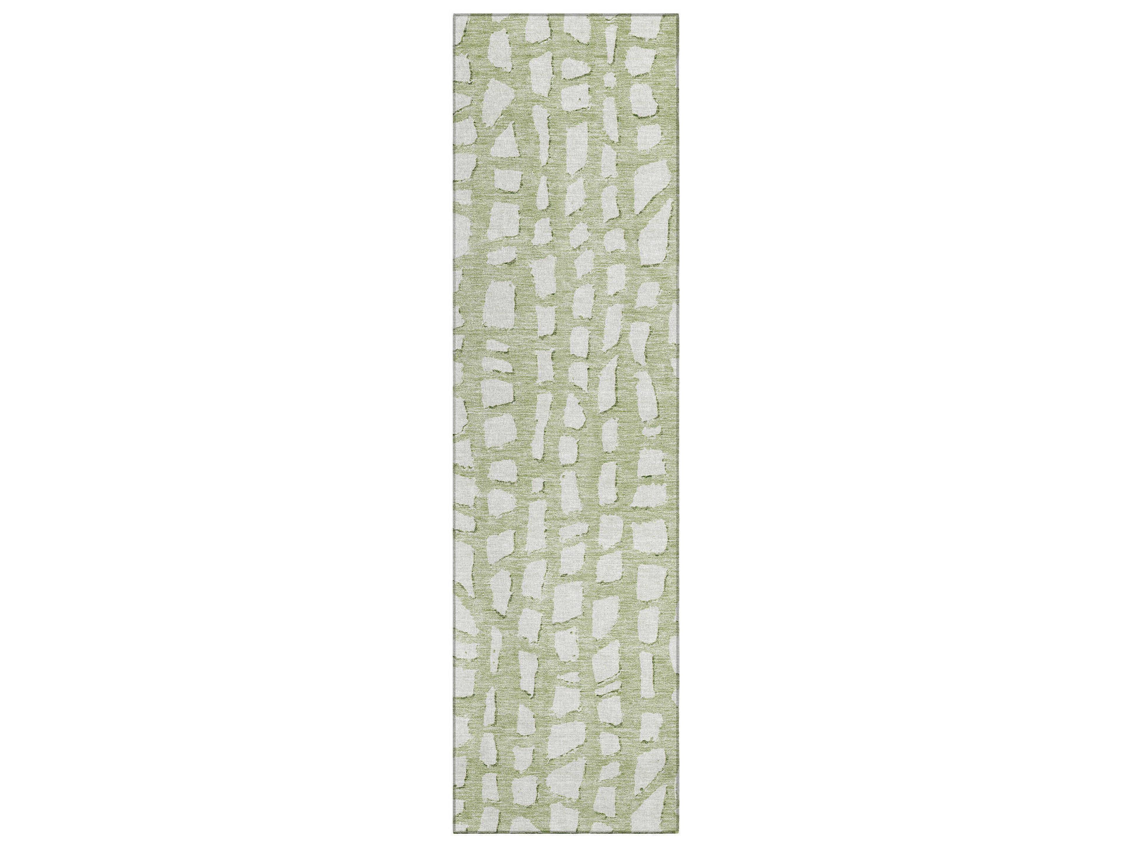 Dalyn Chantille Abstract Runner Area Rug