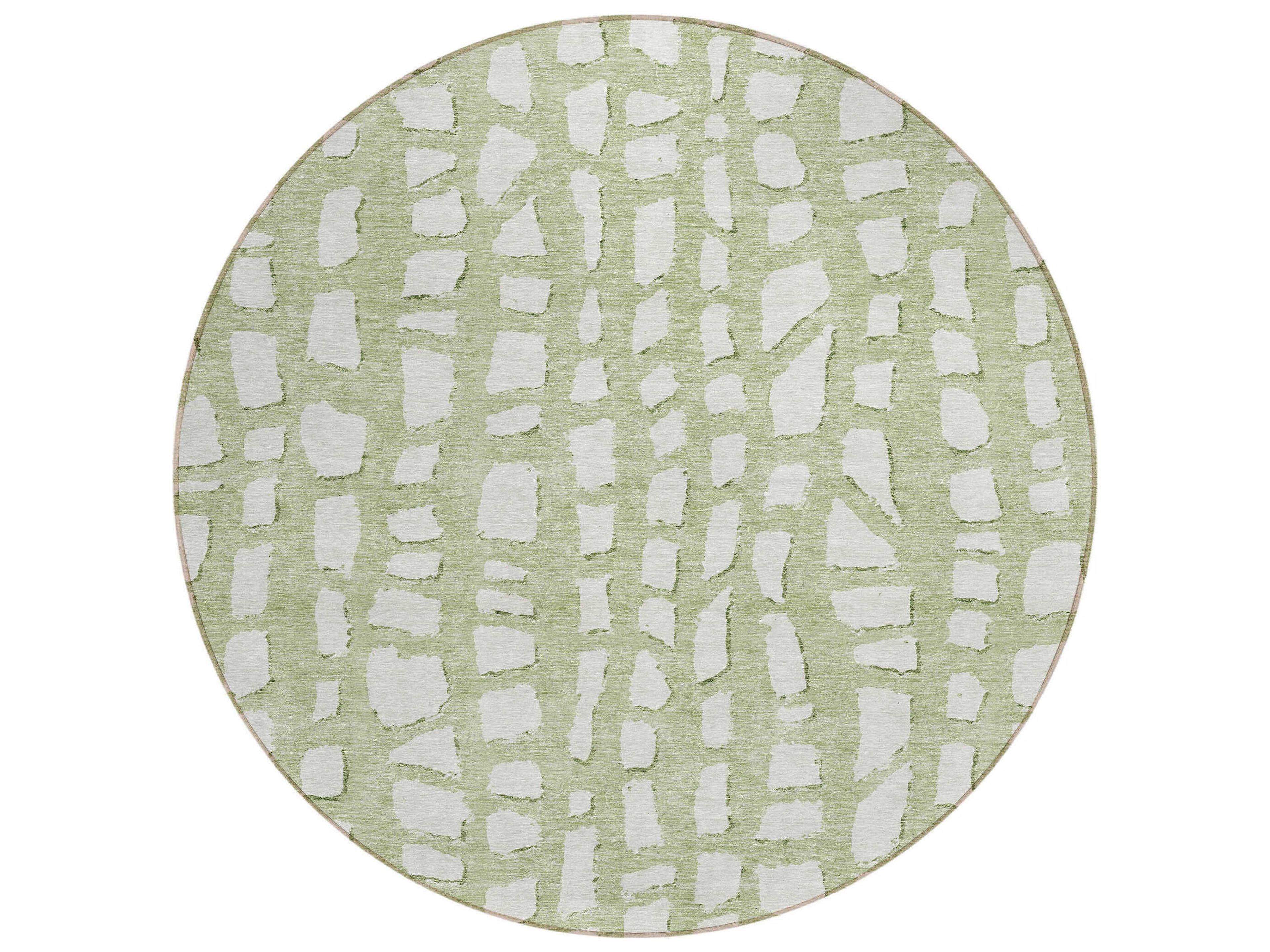 Dalyn Chantille Abstract Runner Area Rug