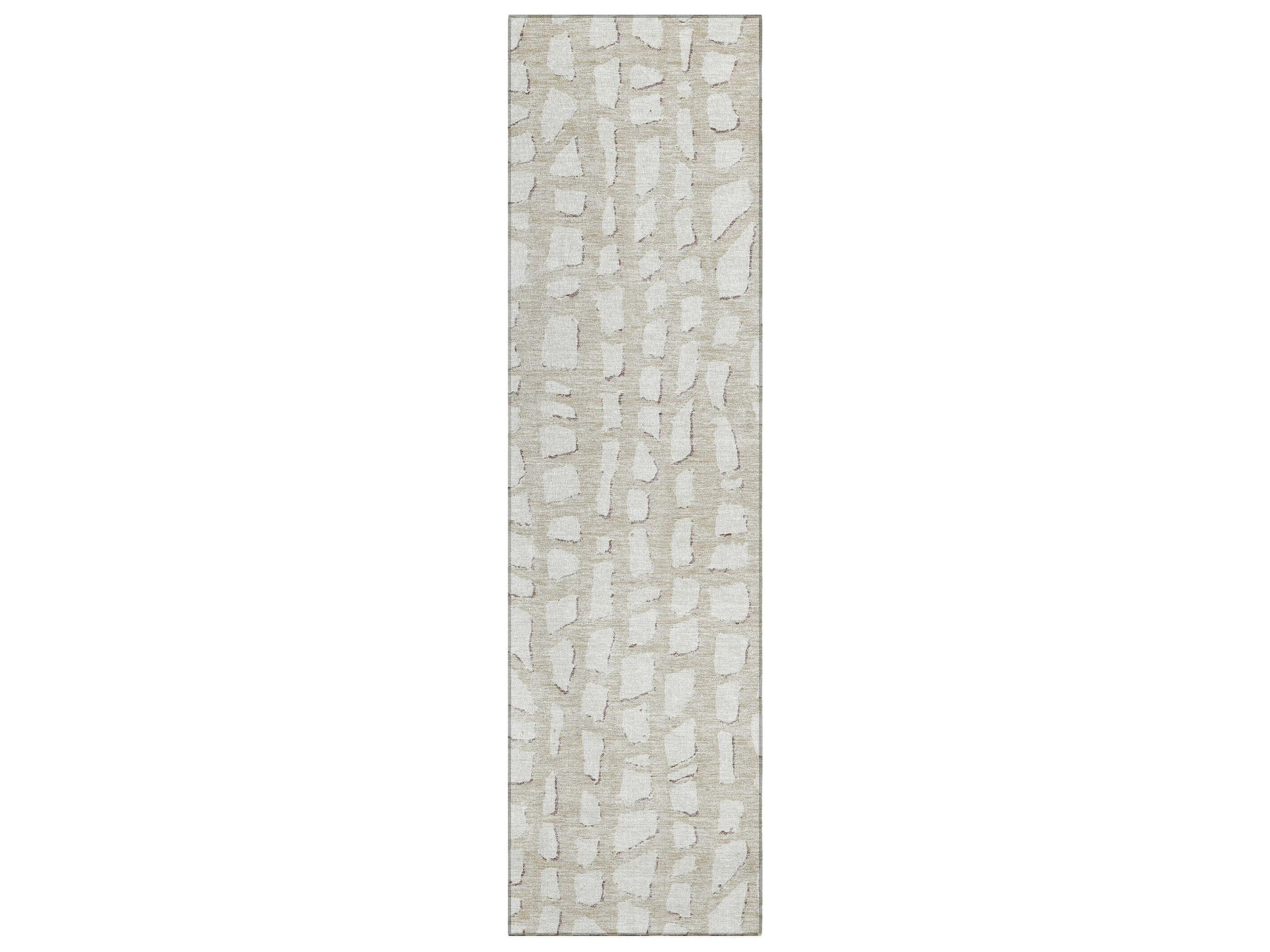 Dalyn Chantille Abstract Runner Area Rug