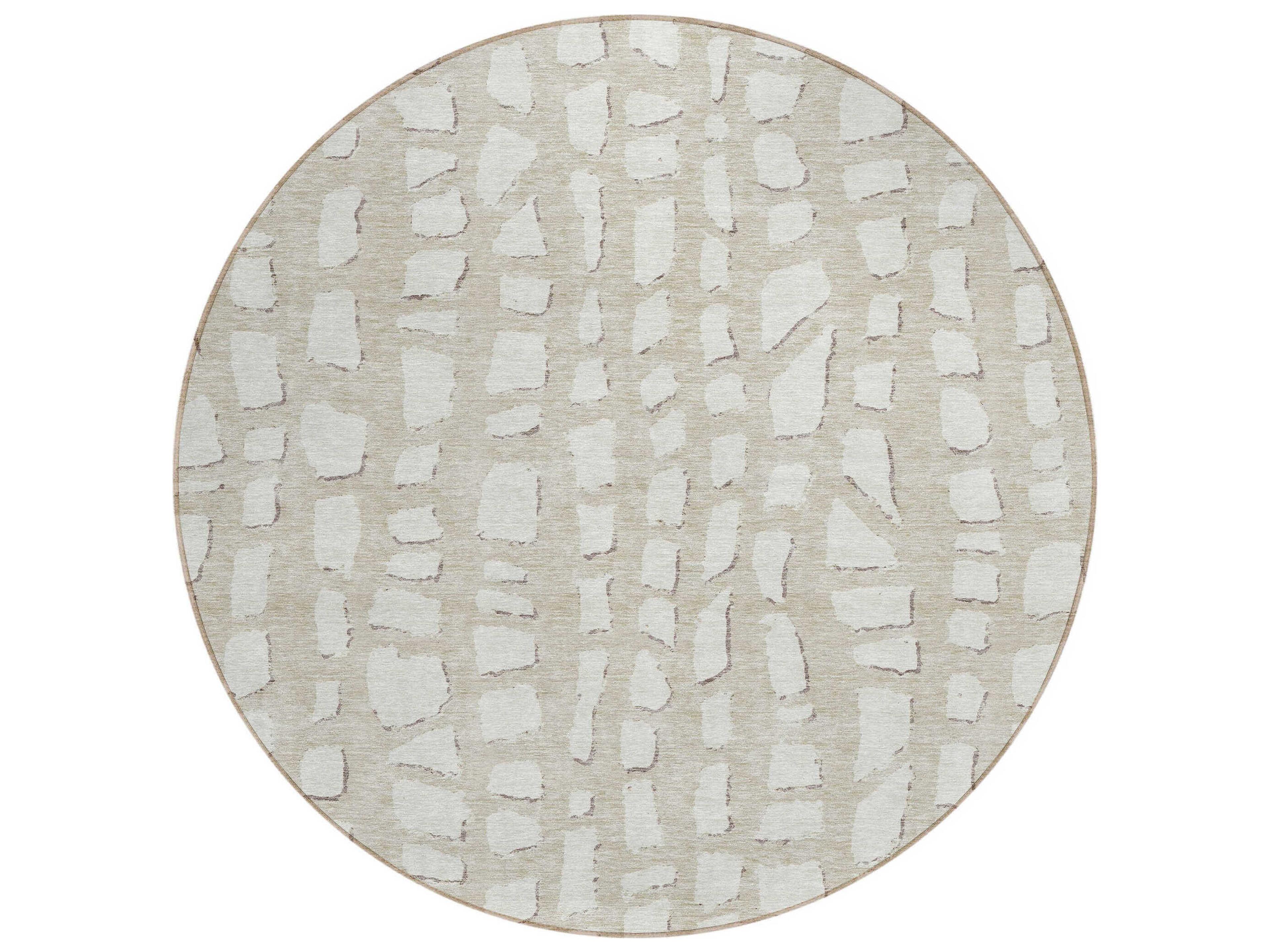 Dalyn Chantille Abstract Runner Area Rug