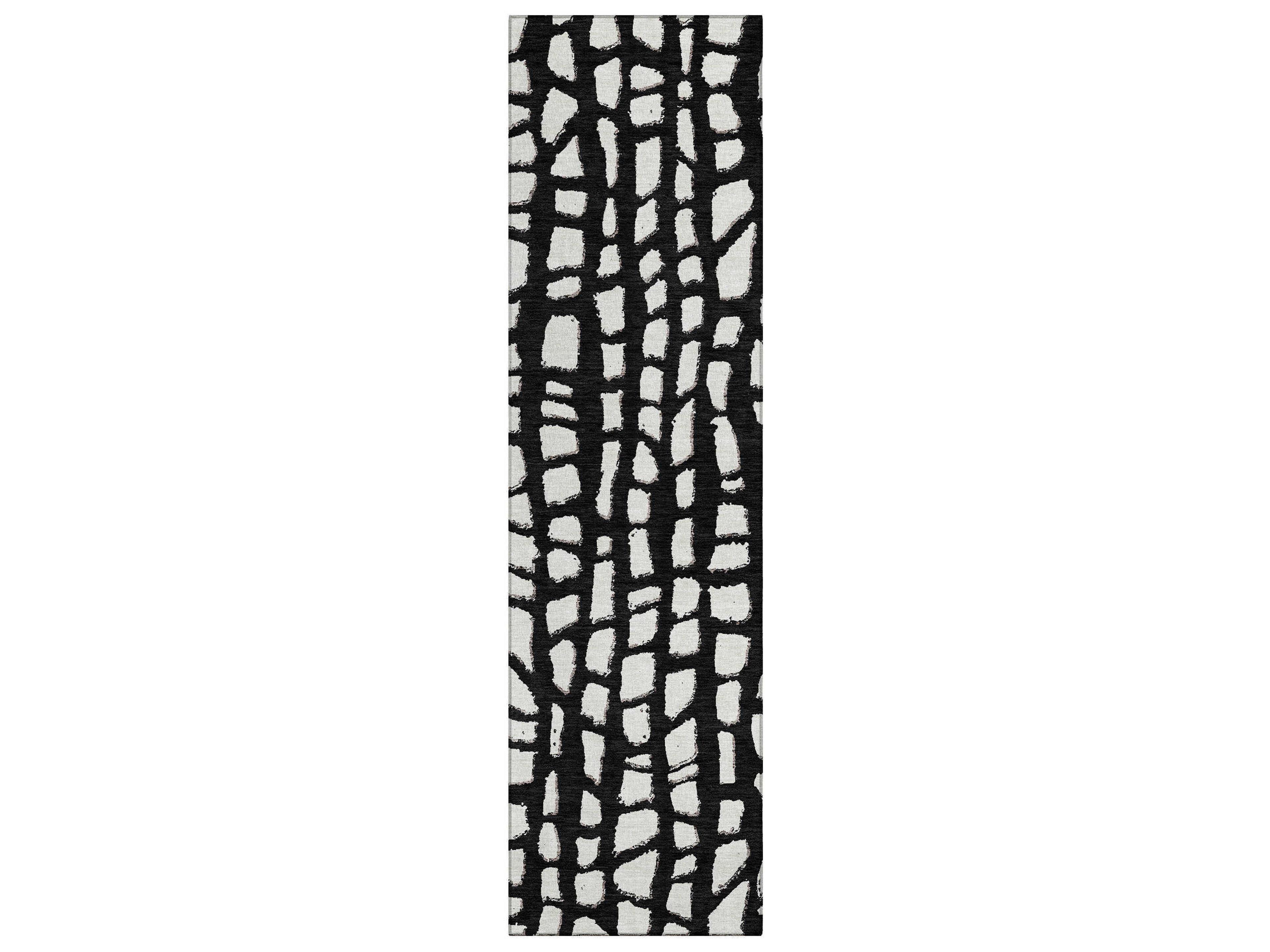 Dalyn Chantille Abstract Runner Area Rug