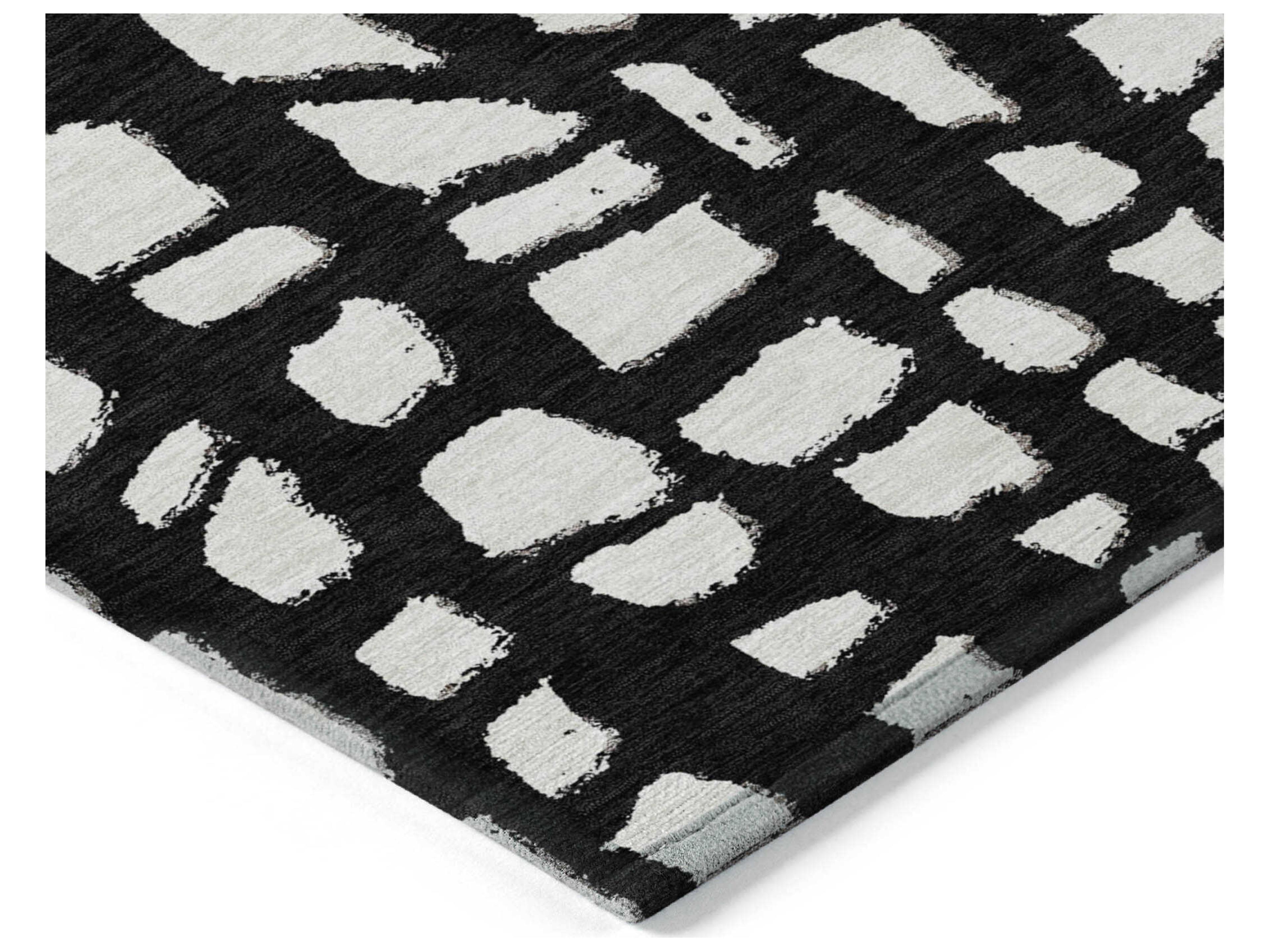 Dalyn Chantille Abstract Runner Area Rug