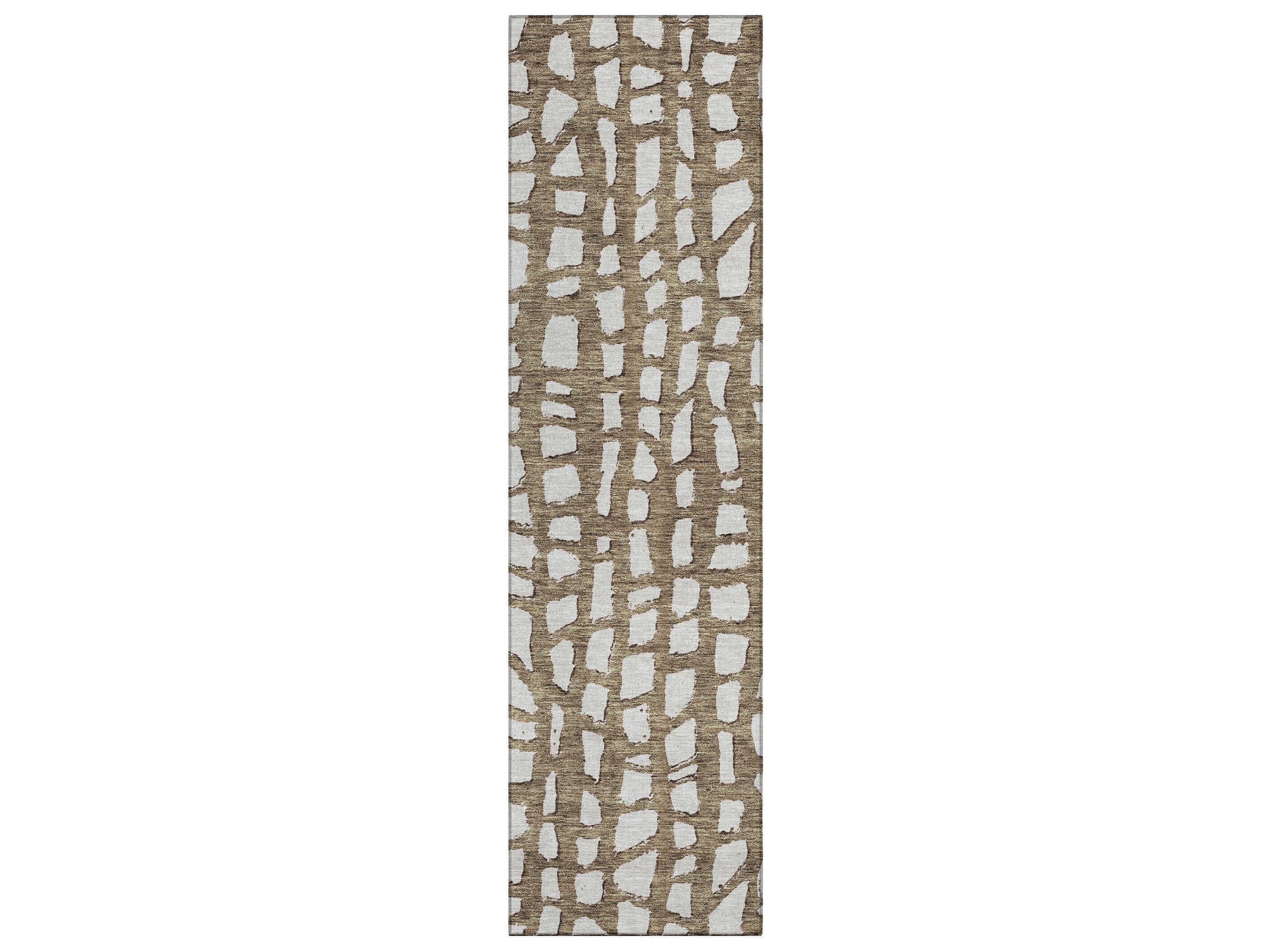 Dalyn Chantille Abstract Runner Area Rug