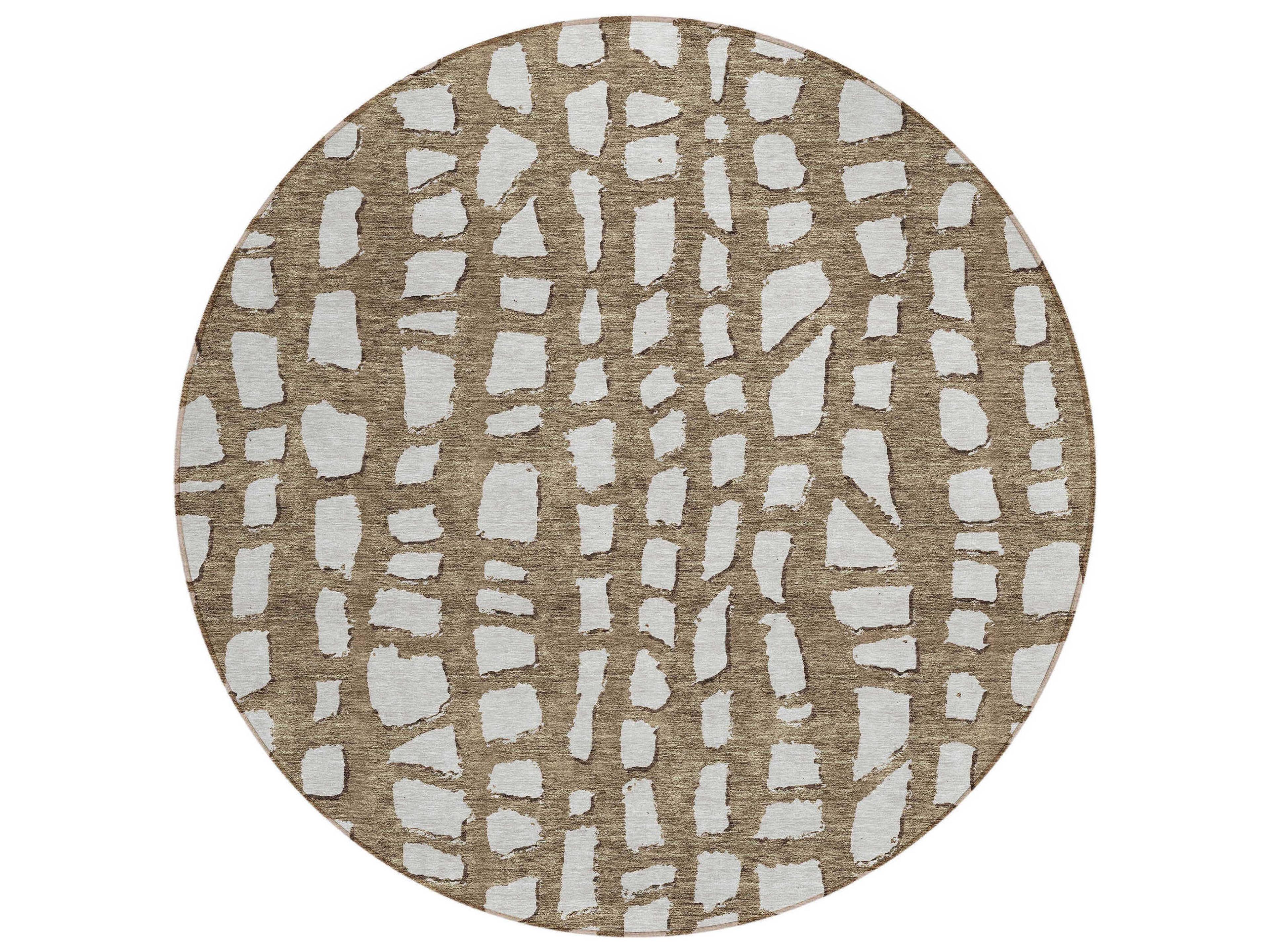 Dalyn Chantille Abstract Runner Area Rug