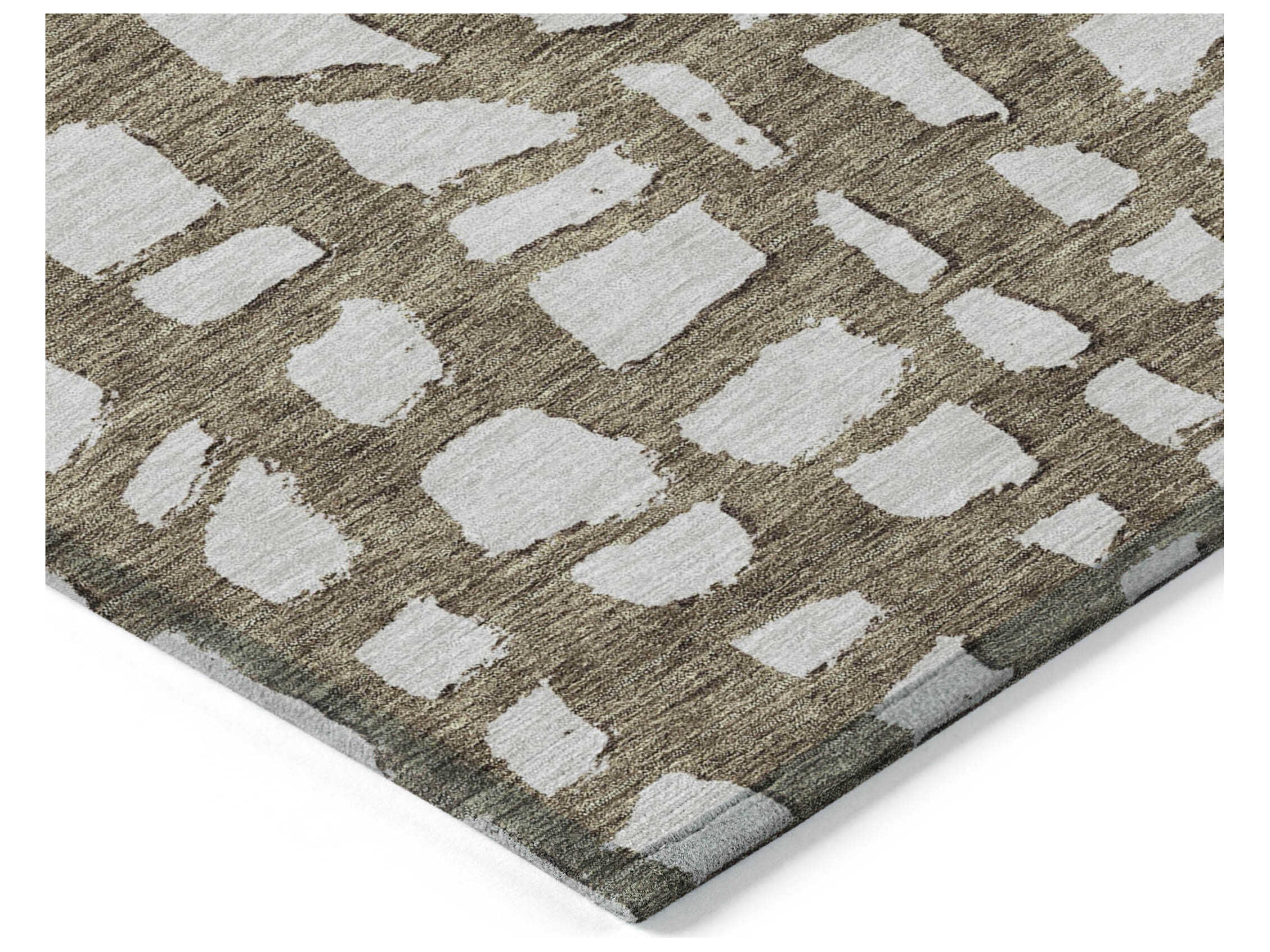 Dalyn Chantille Abstract Runner Area Rug