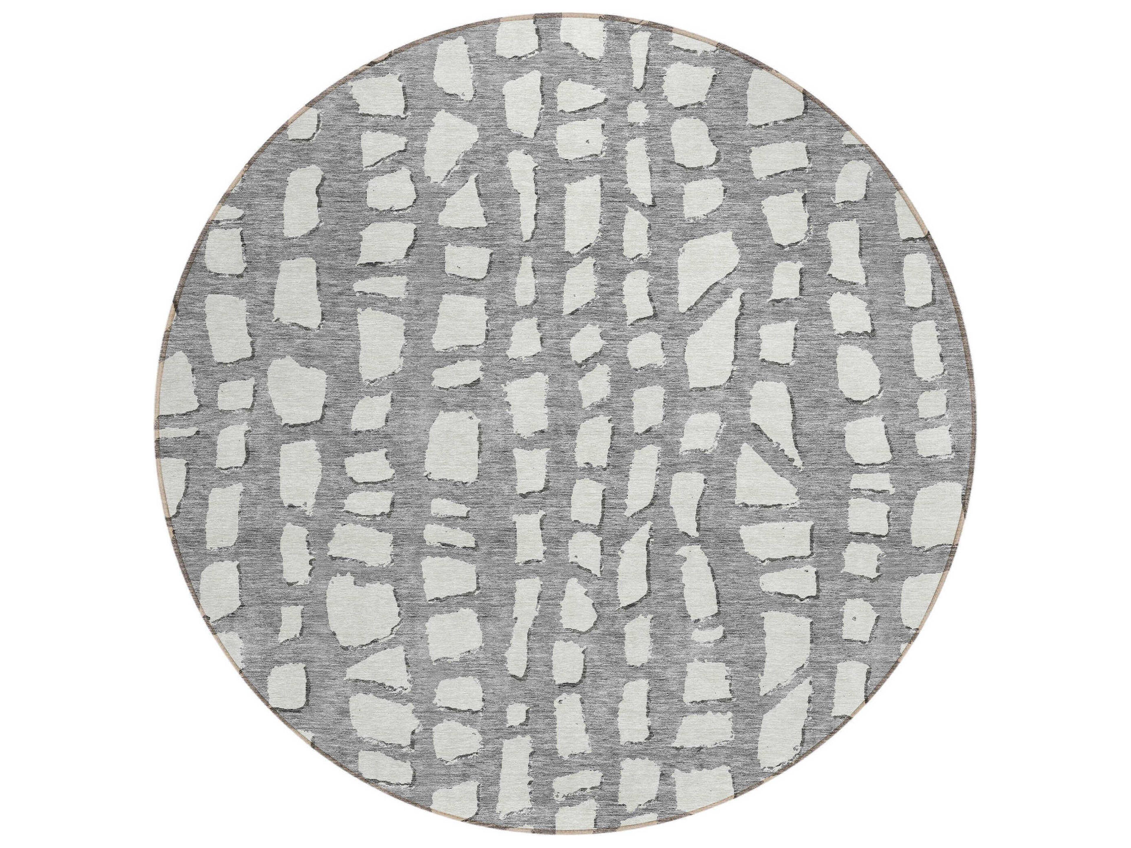 Dalyn Chantille Abstract Runner Area Rug