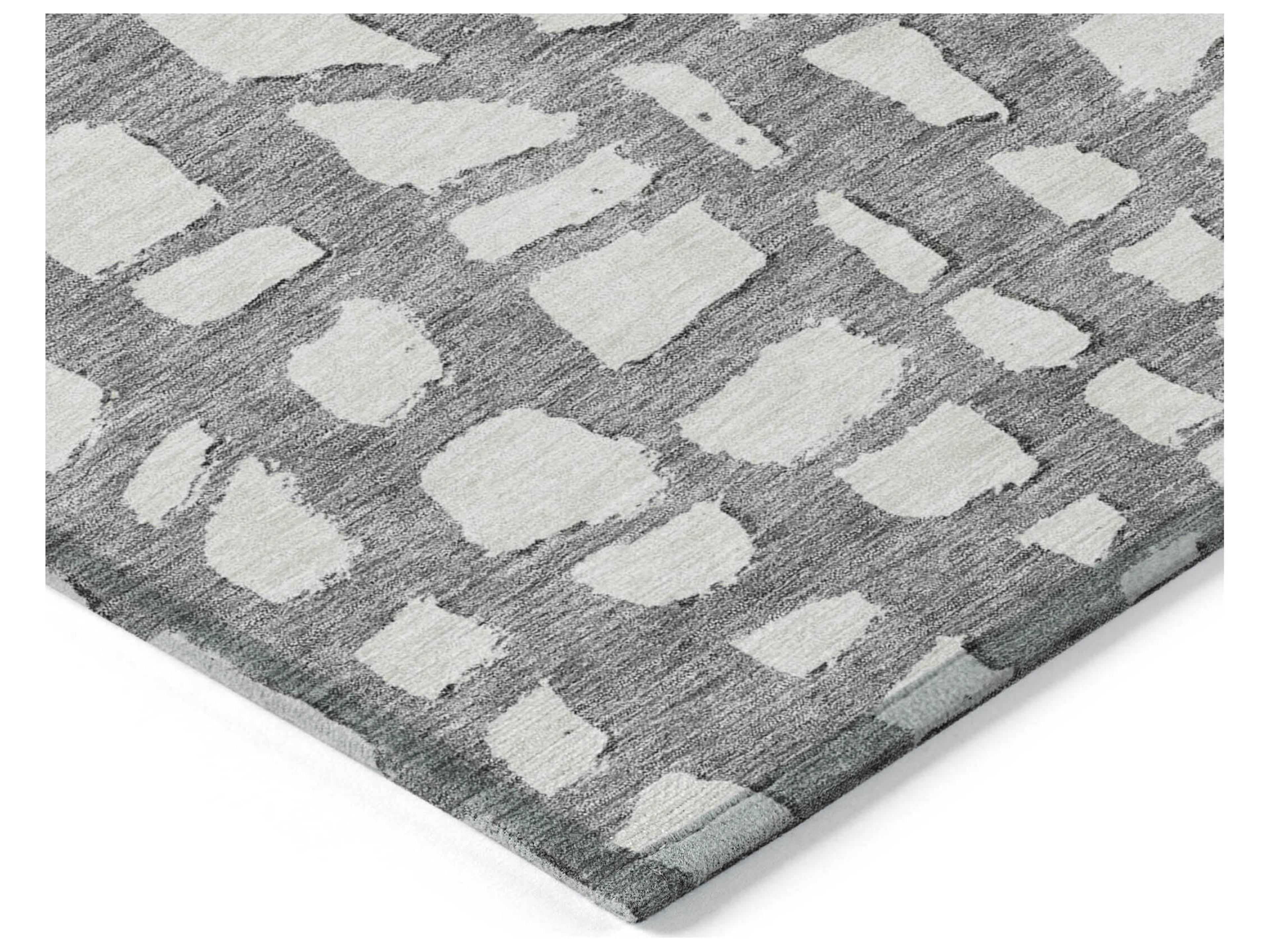 Dalyn Chantille Abstract Runner Area Rug