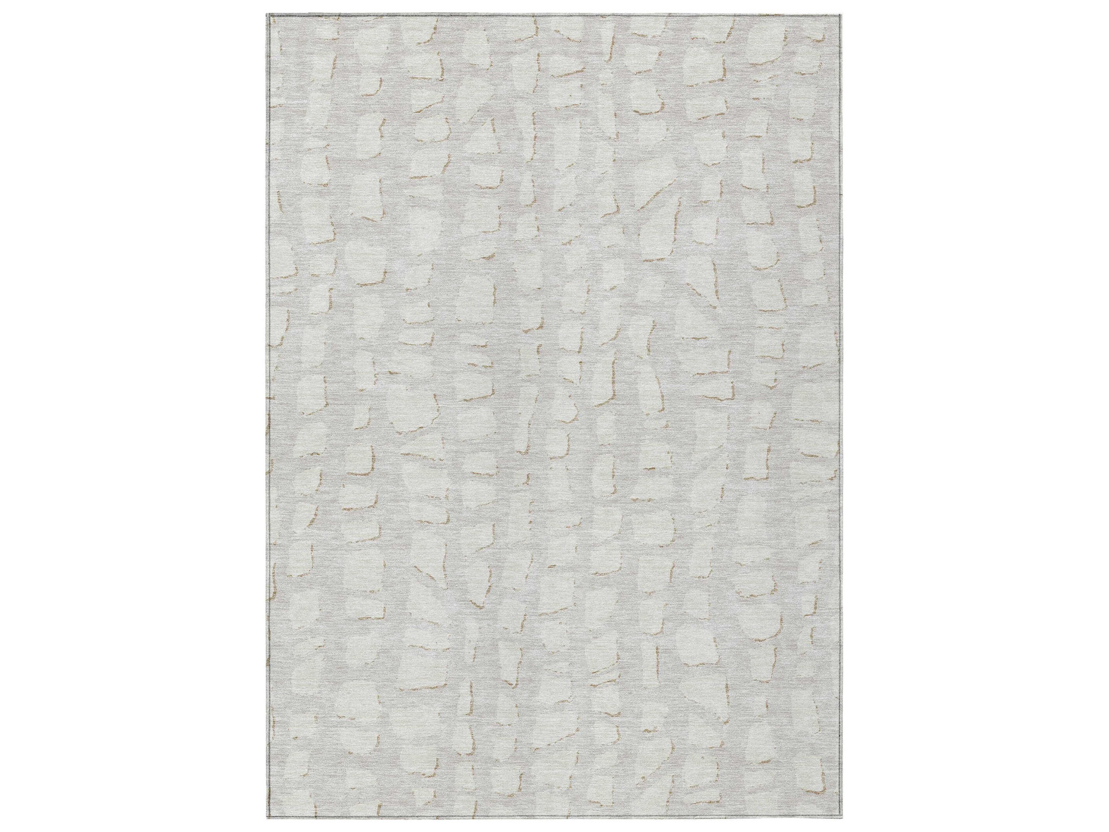 Chantille Abstract Runner Area Rug