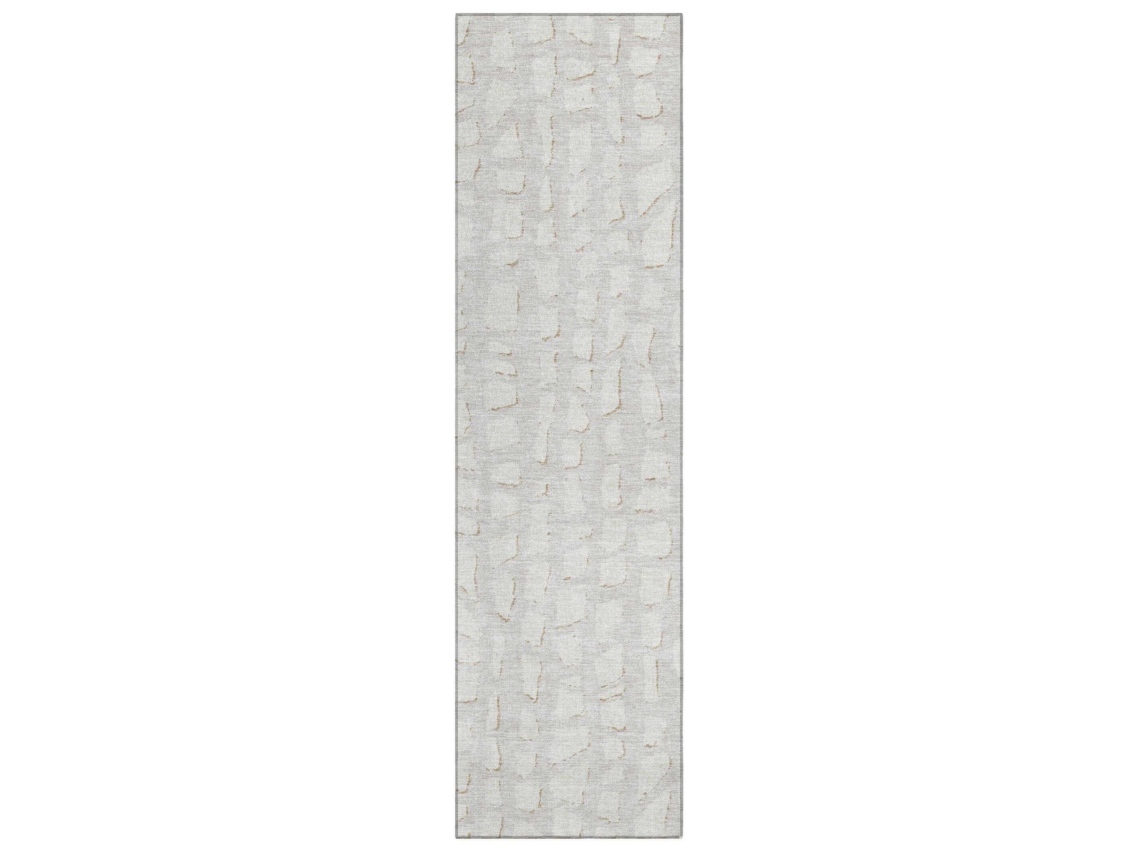 Dalyn Chantille Abstract Runner Area Rug