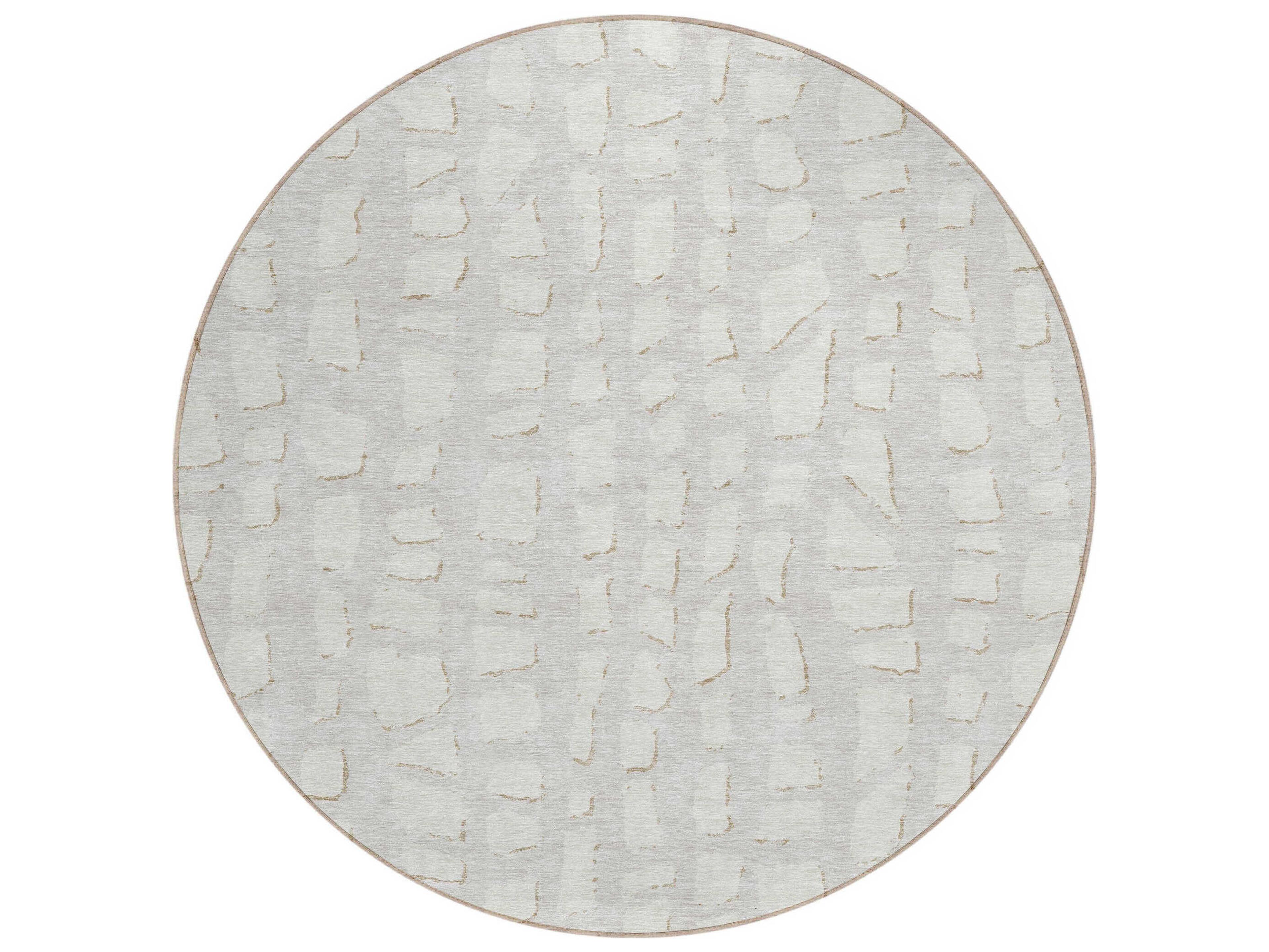 Dalyn Chantille Abstract Runner Area Rug