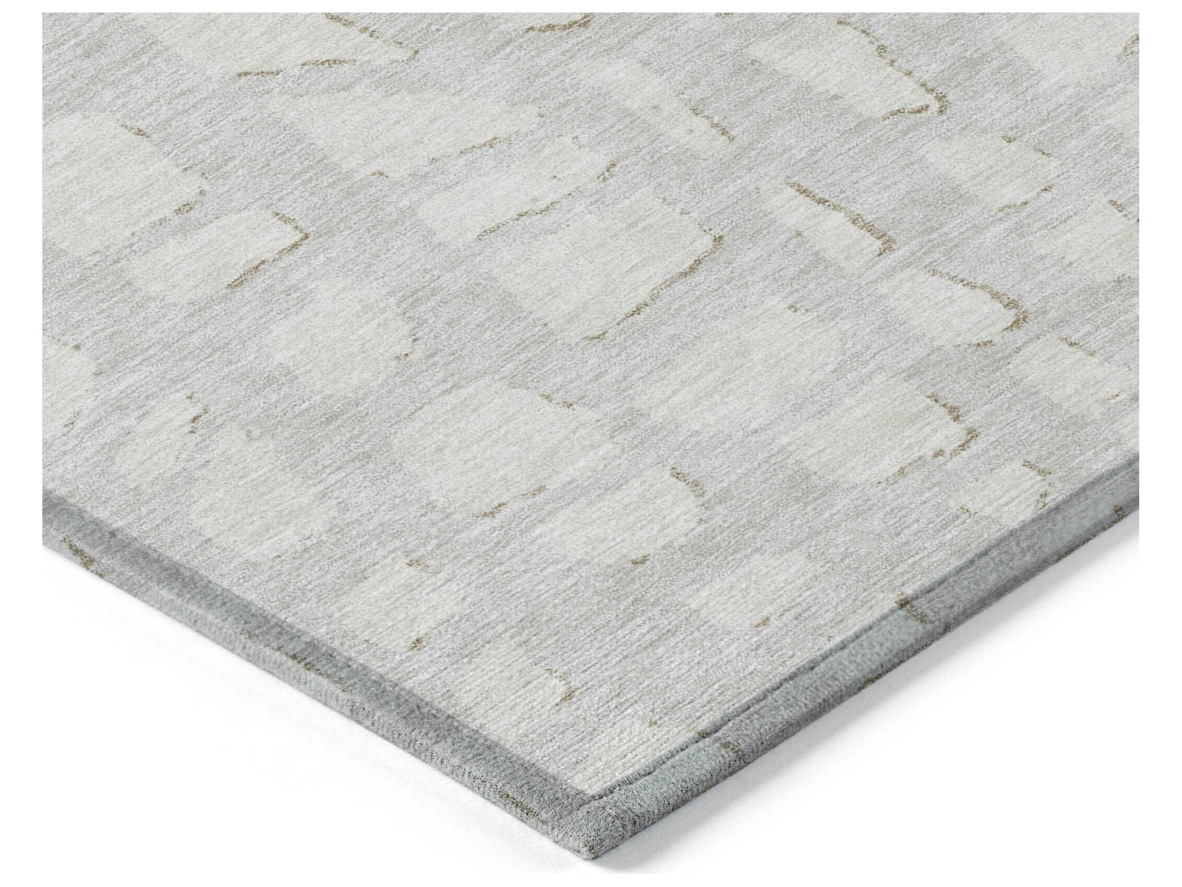 Dalyn Chantille Abstract Runner Area Rug