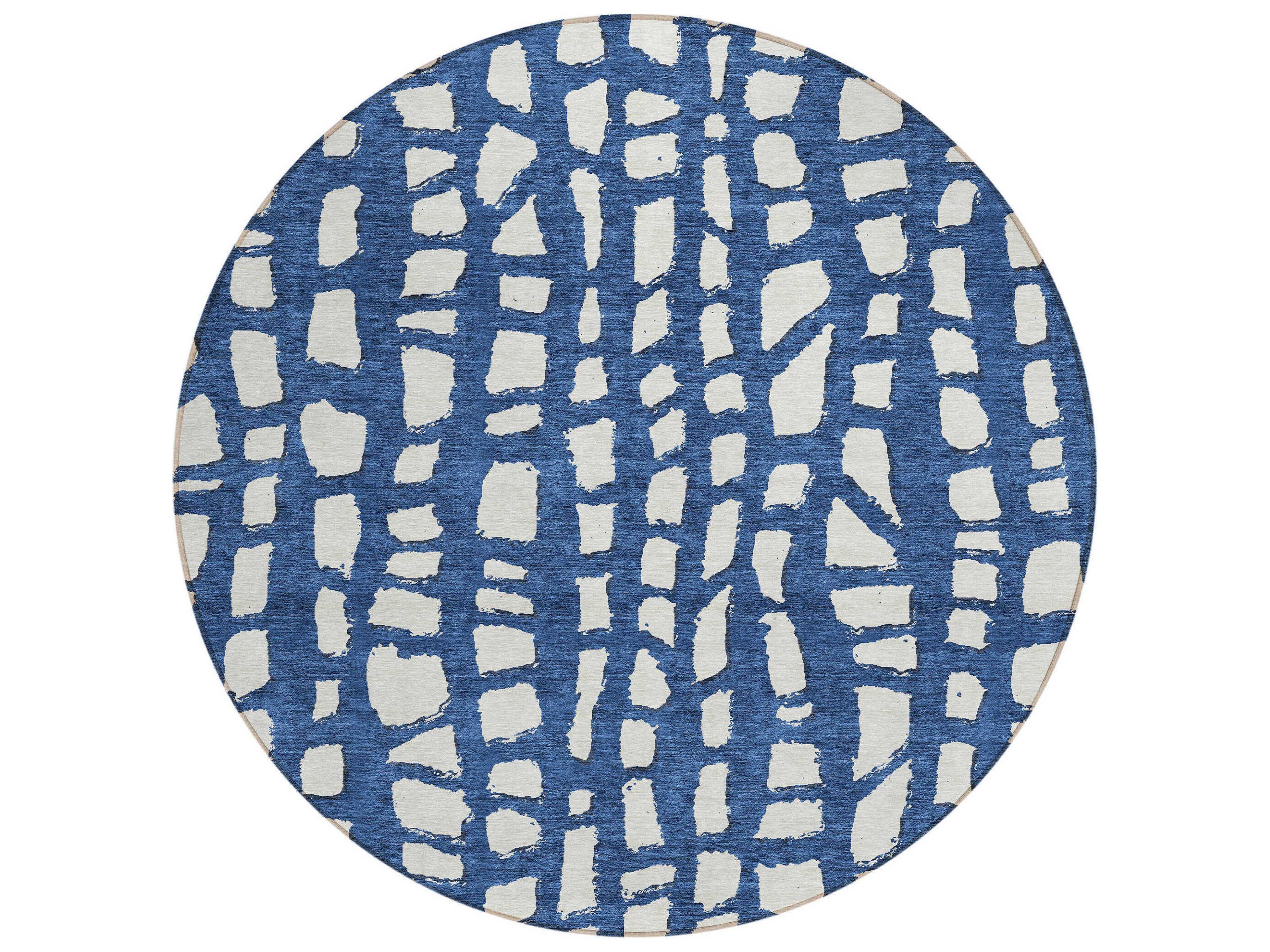 Dalyn Chantille Abstract Runner Area Rug