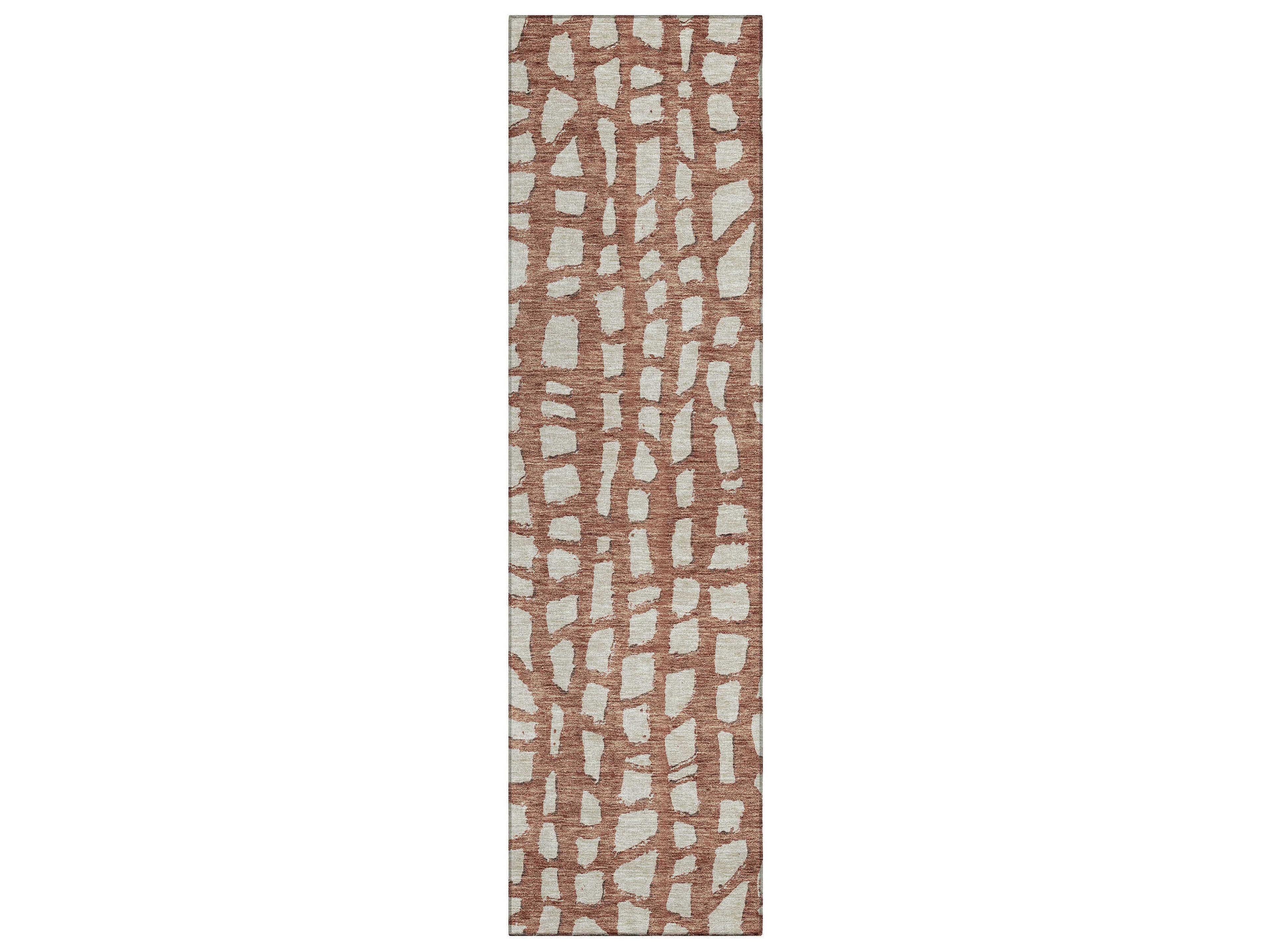 Dalyn Chantille Abstract Runner Area Rug