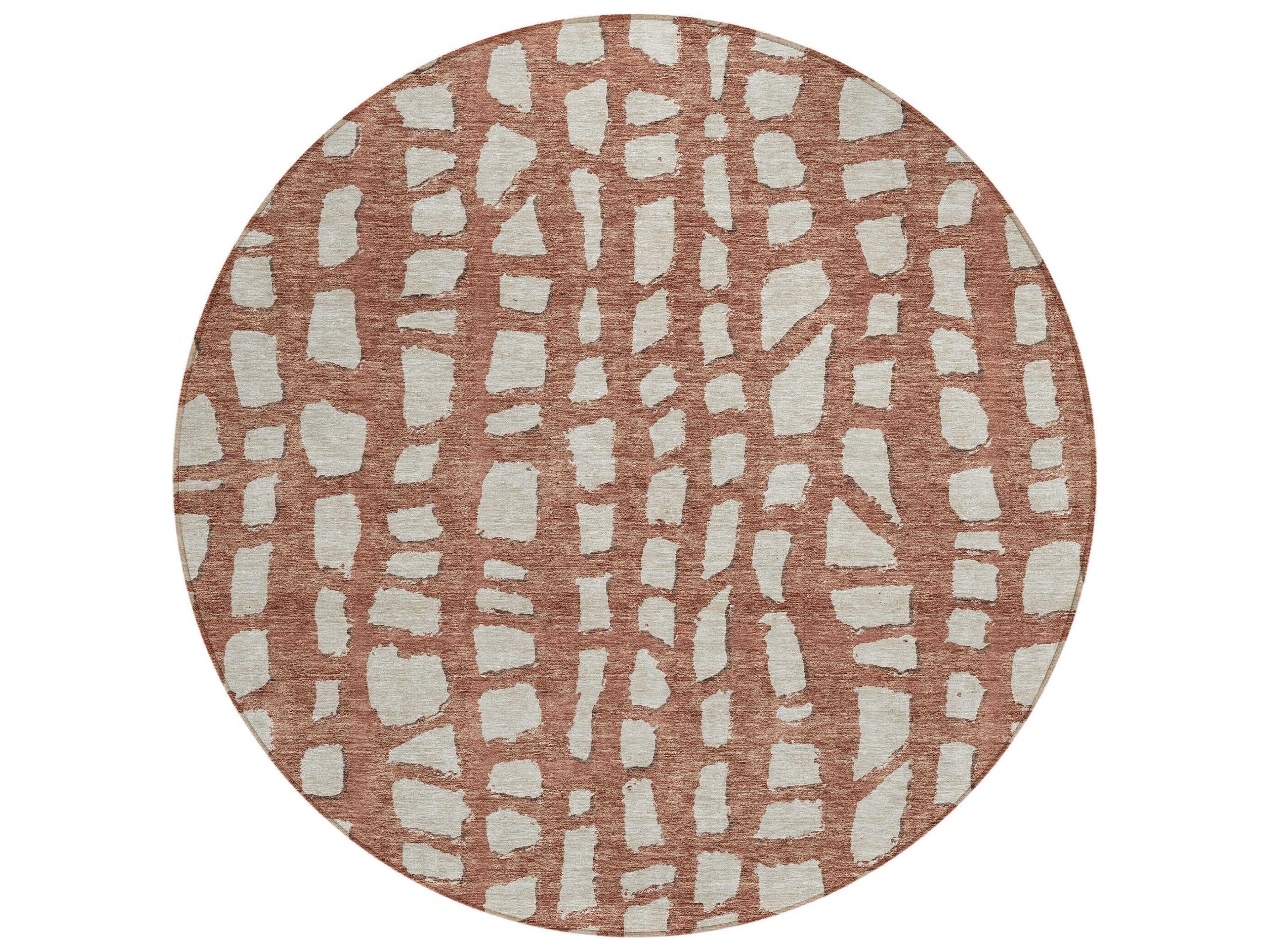 Dalyn Chantille Abstract Runner Area Rug