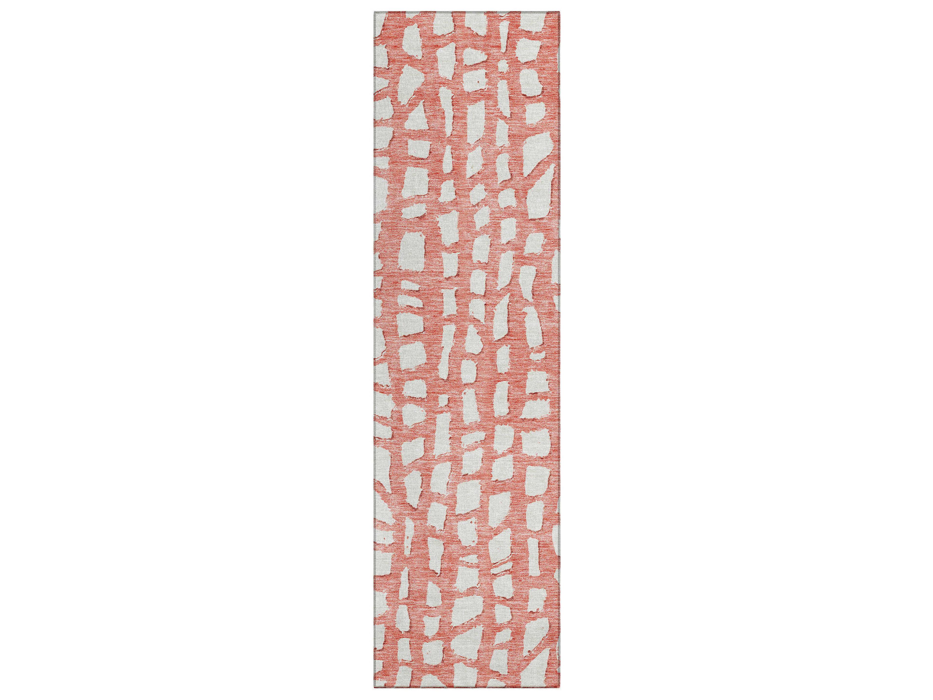 Dalyn Chantille Abstract Runner Area Rug