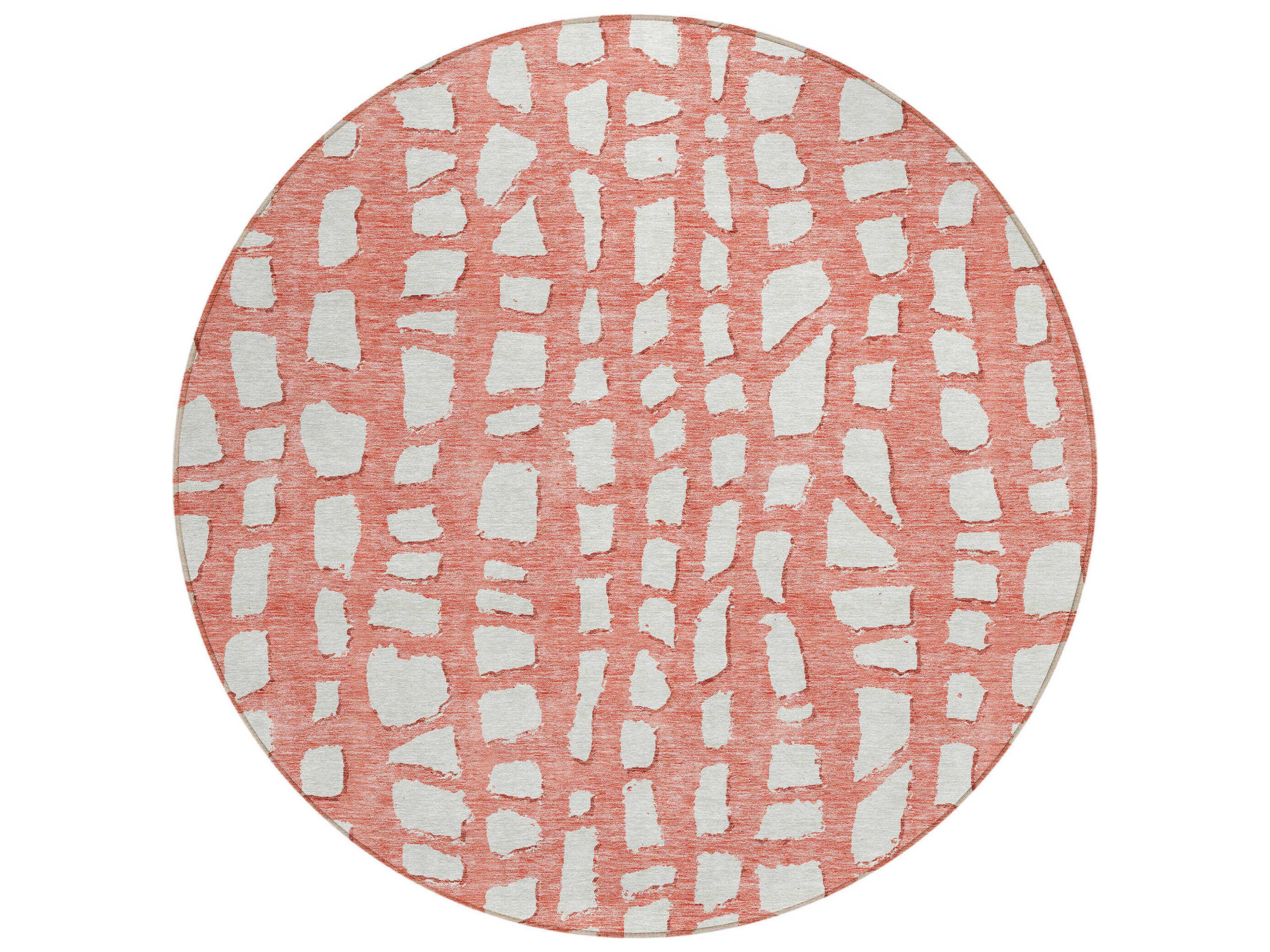Dalyn Chantille Abstract Runner Area Rug