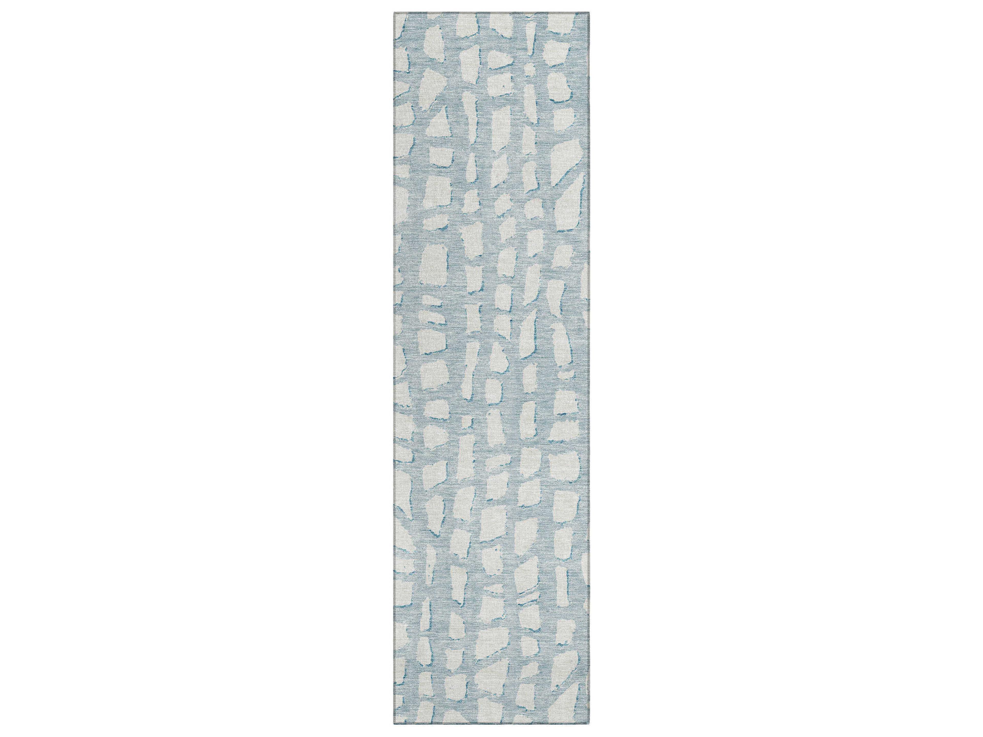 Dalyn Chantille Abstract Runner Area Rug