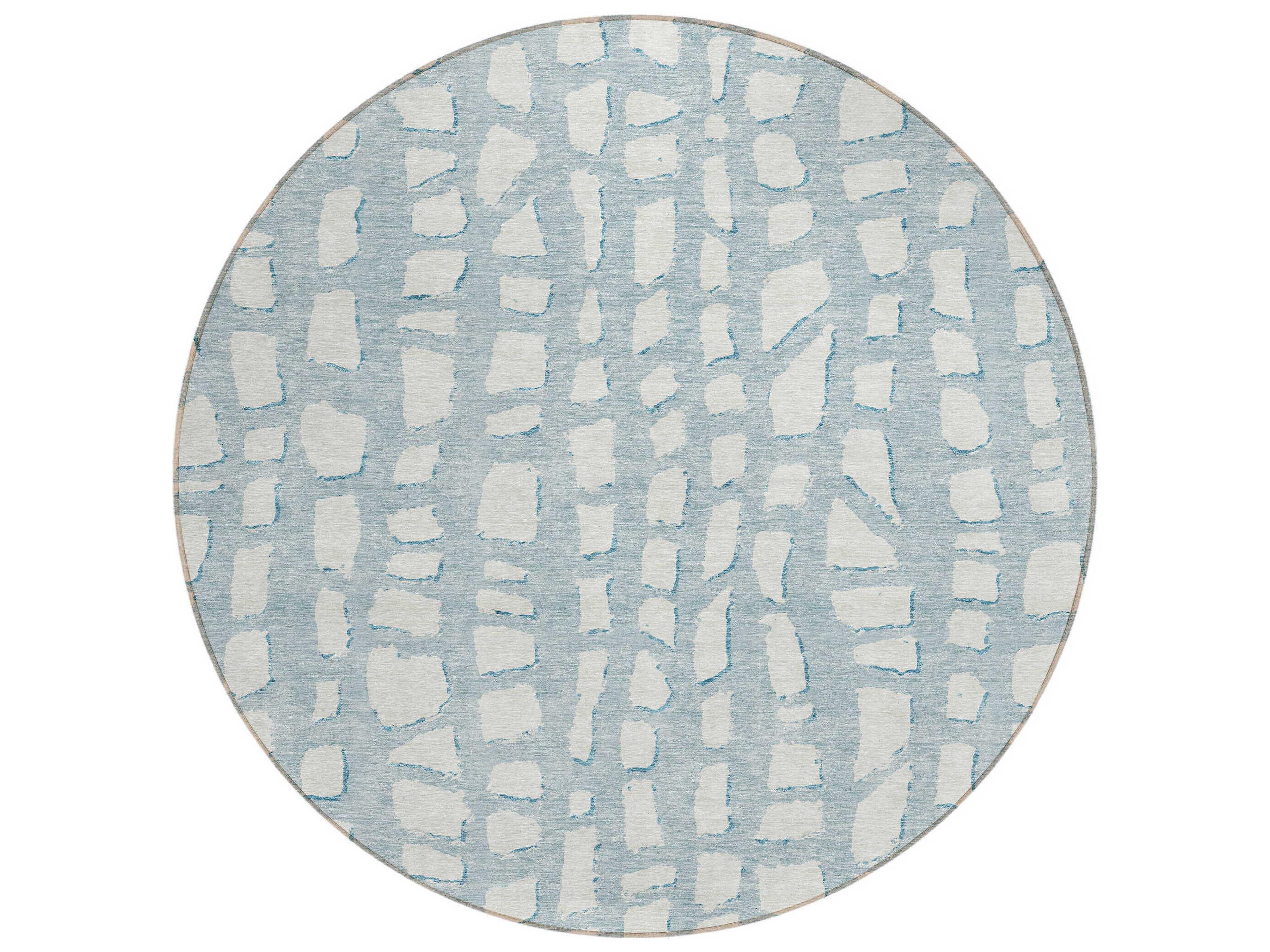Dalyn Chantille Abstract Runner Area Rug