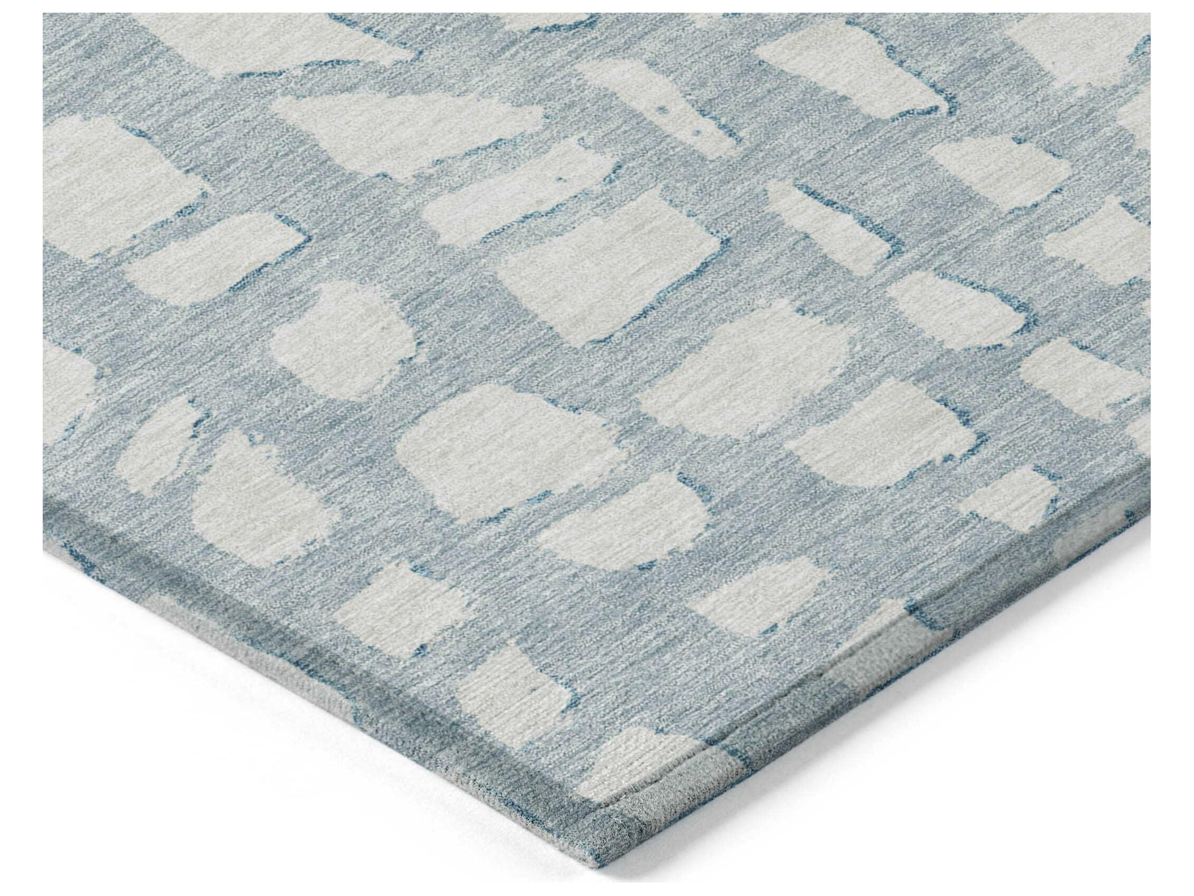 Dalyn Chantille Abstract Runner Area Rug