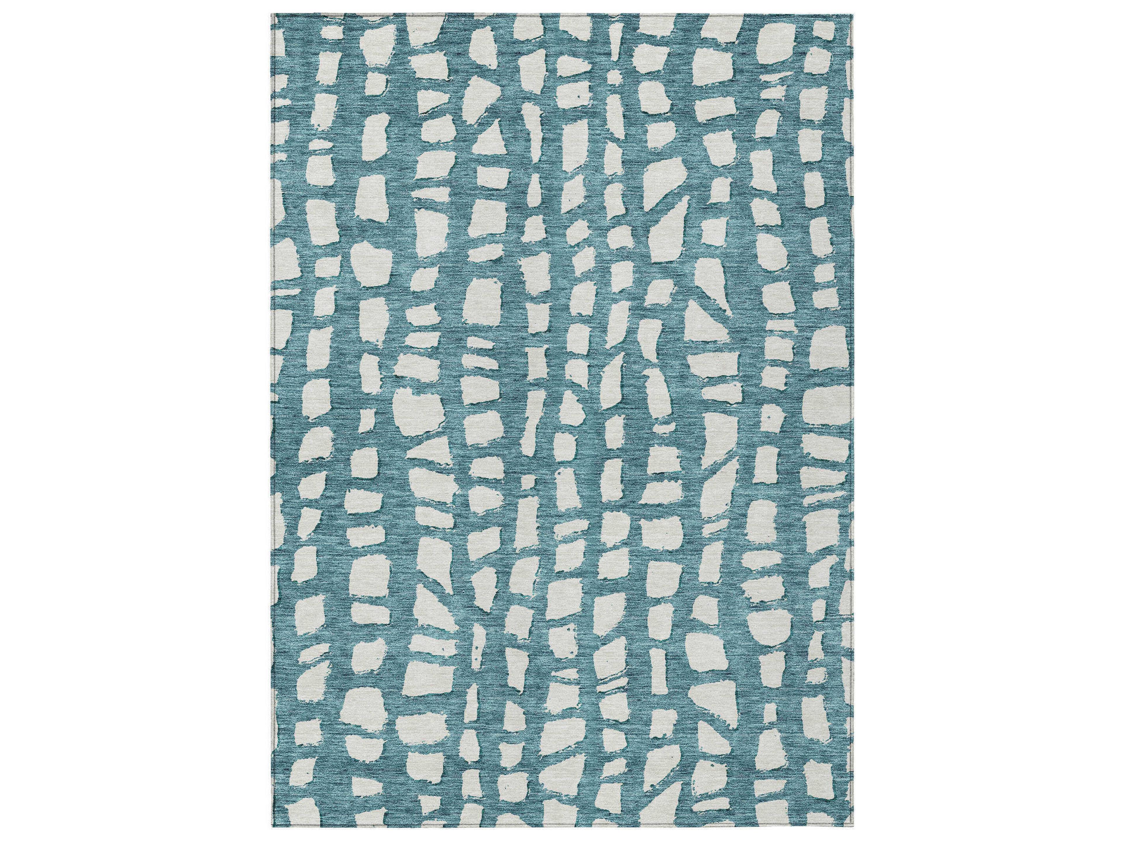 Chantille Abstract Runner Area Rug