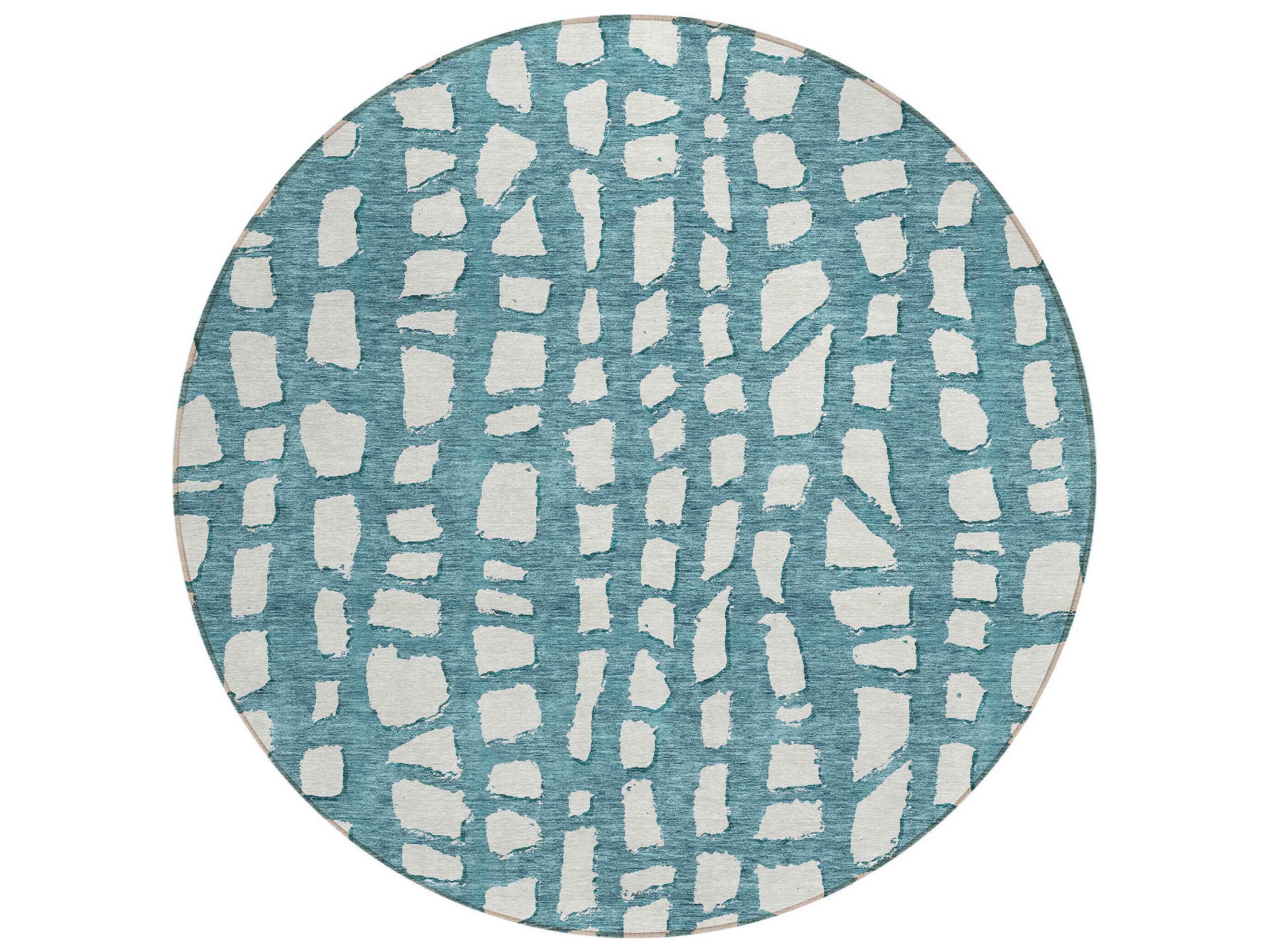 Dalyn Chantille Abstract Runner Area Rug