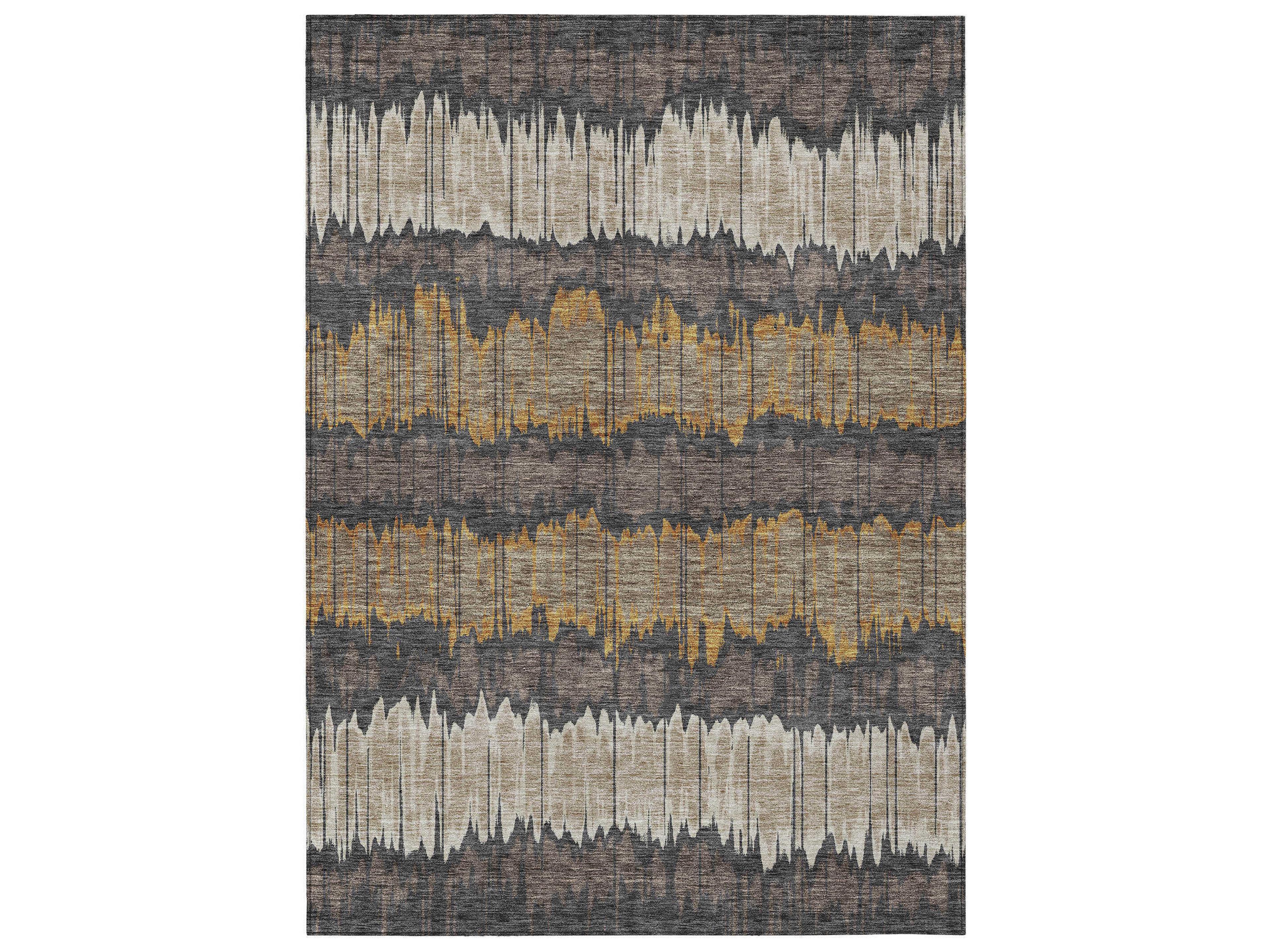 Chantille Striped Runner Area Rug