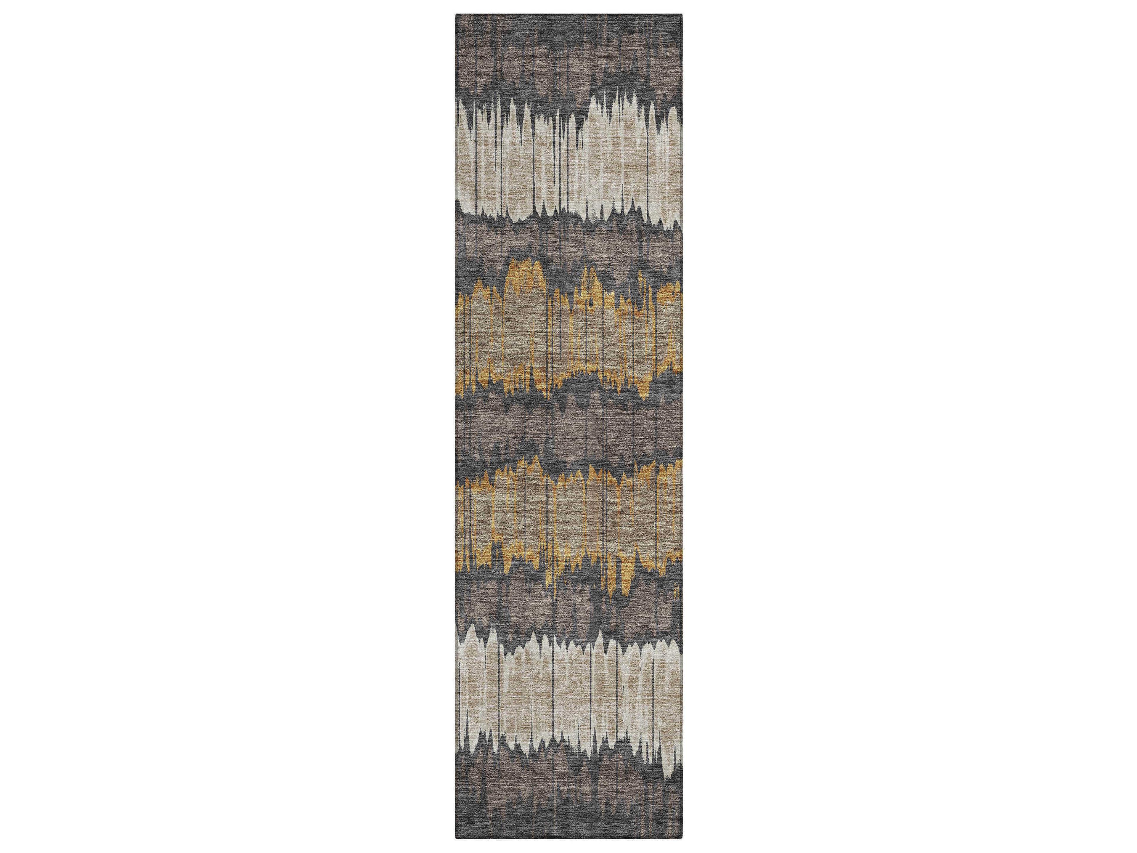 Dalyn Chantille Striped Runner Area Rug