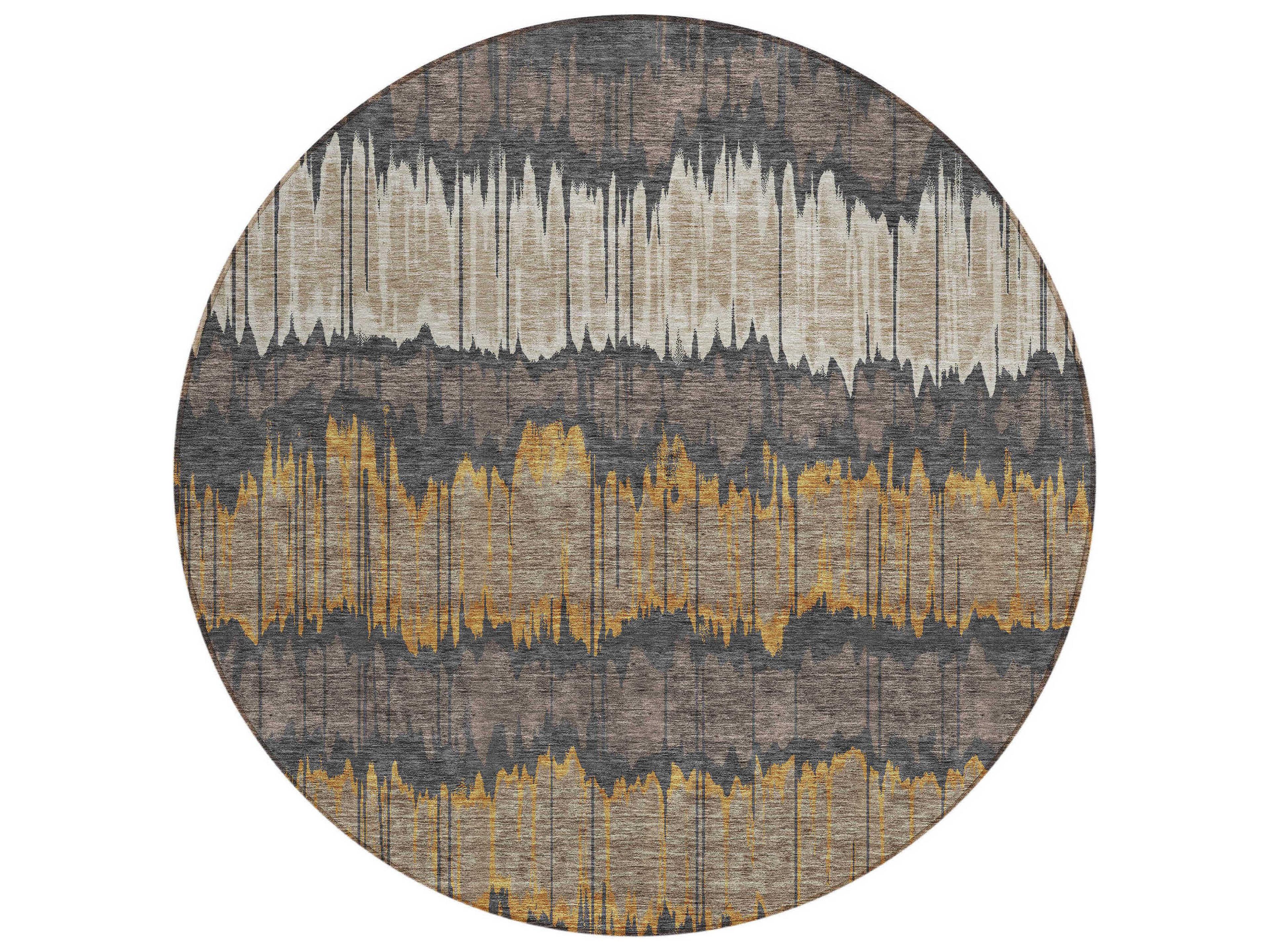 Dalyn Chantille Striped Runner Area Rug