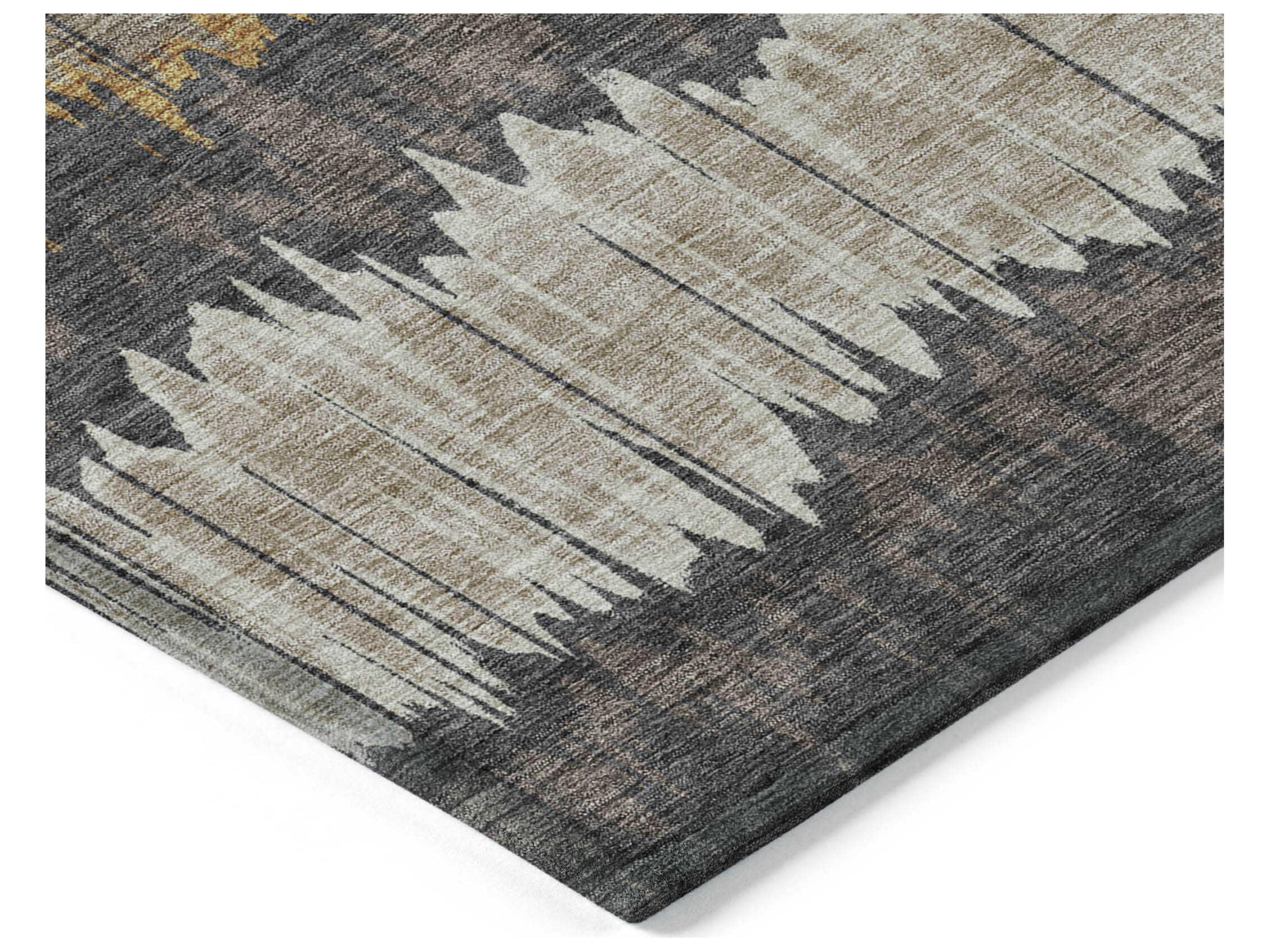Dalyn Chantille Striped Runner Area Rug