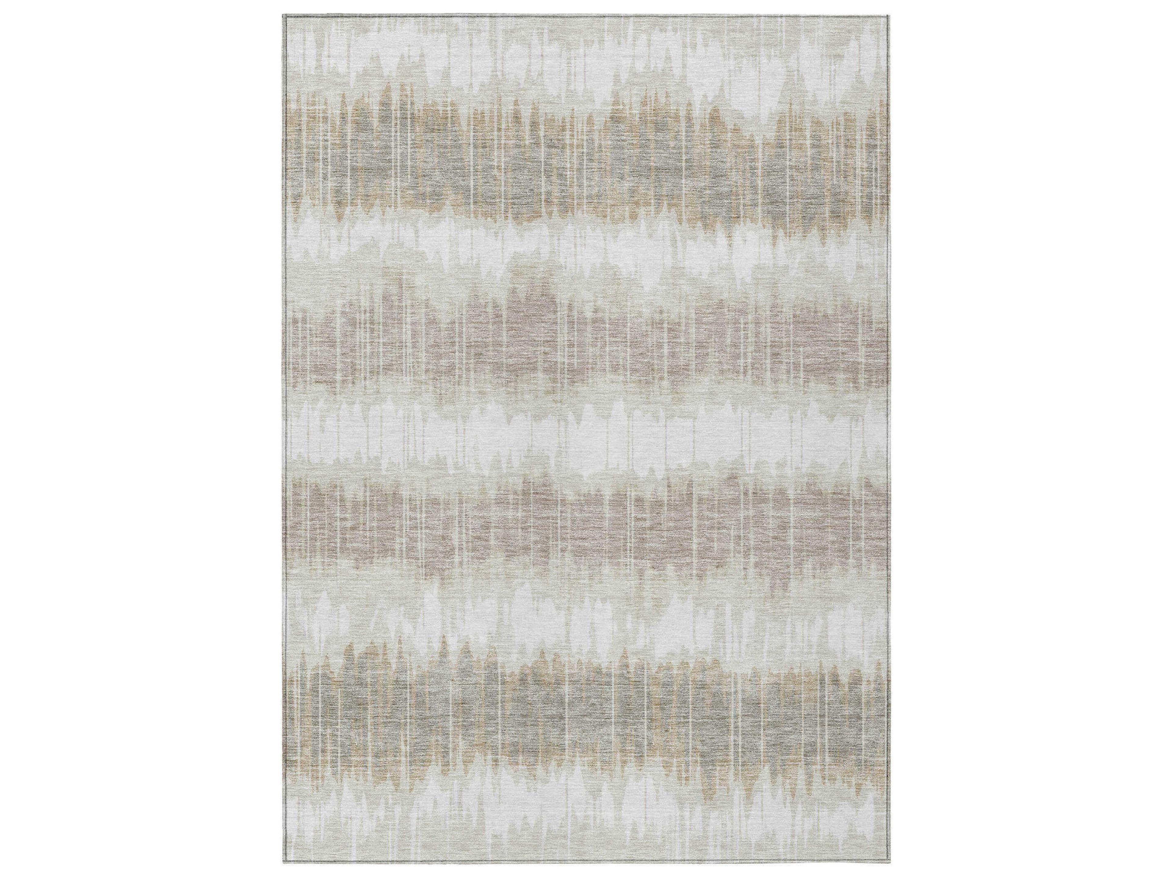 Chantille Striped Runner Area Rug