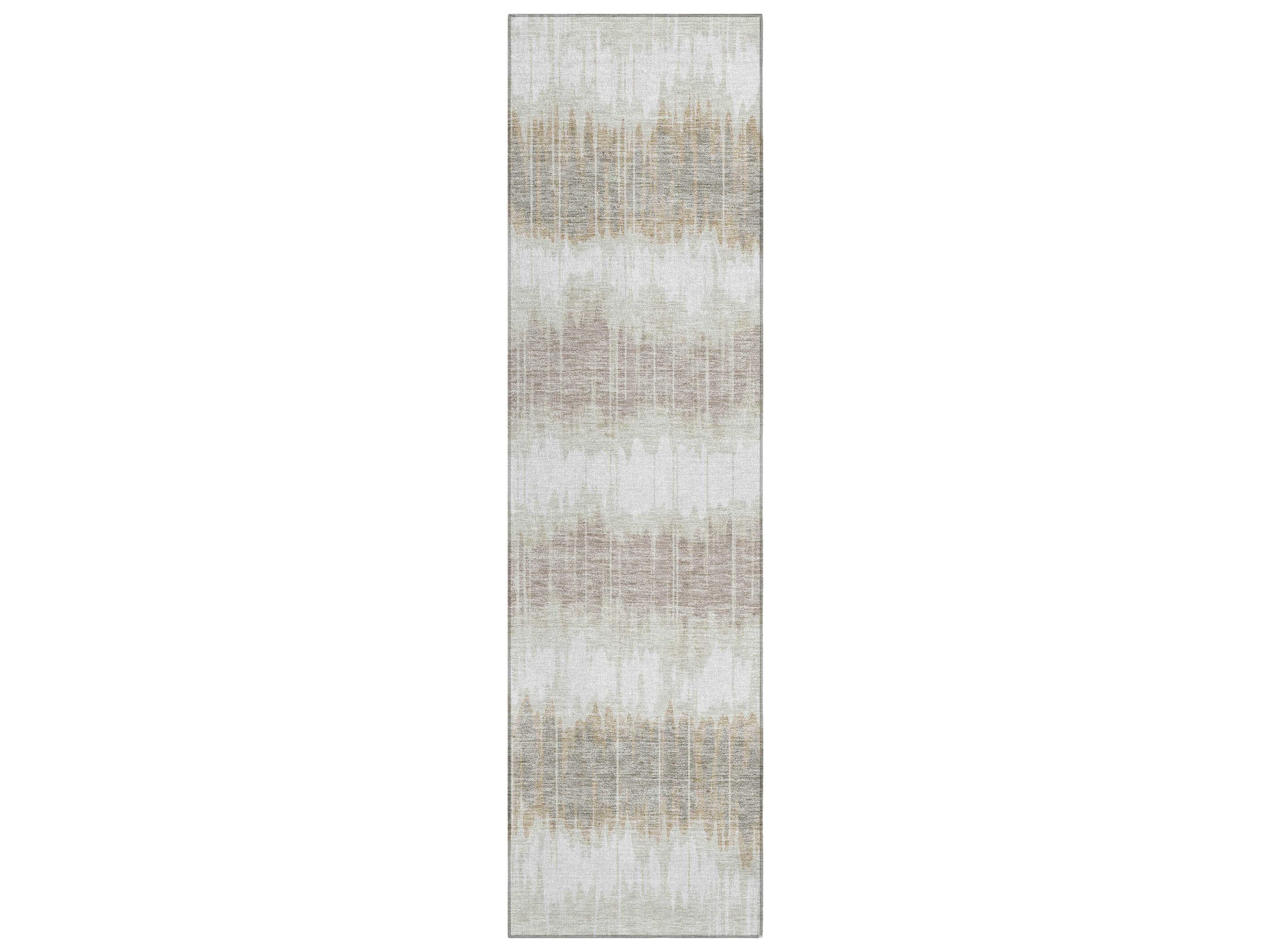 Dalyn Chantille Striped Runner Area Rug