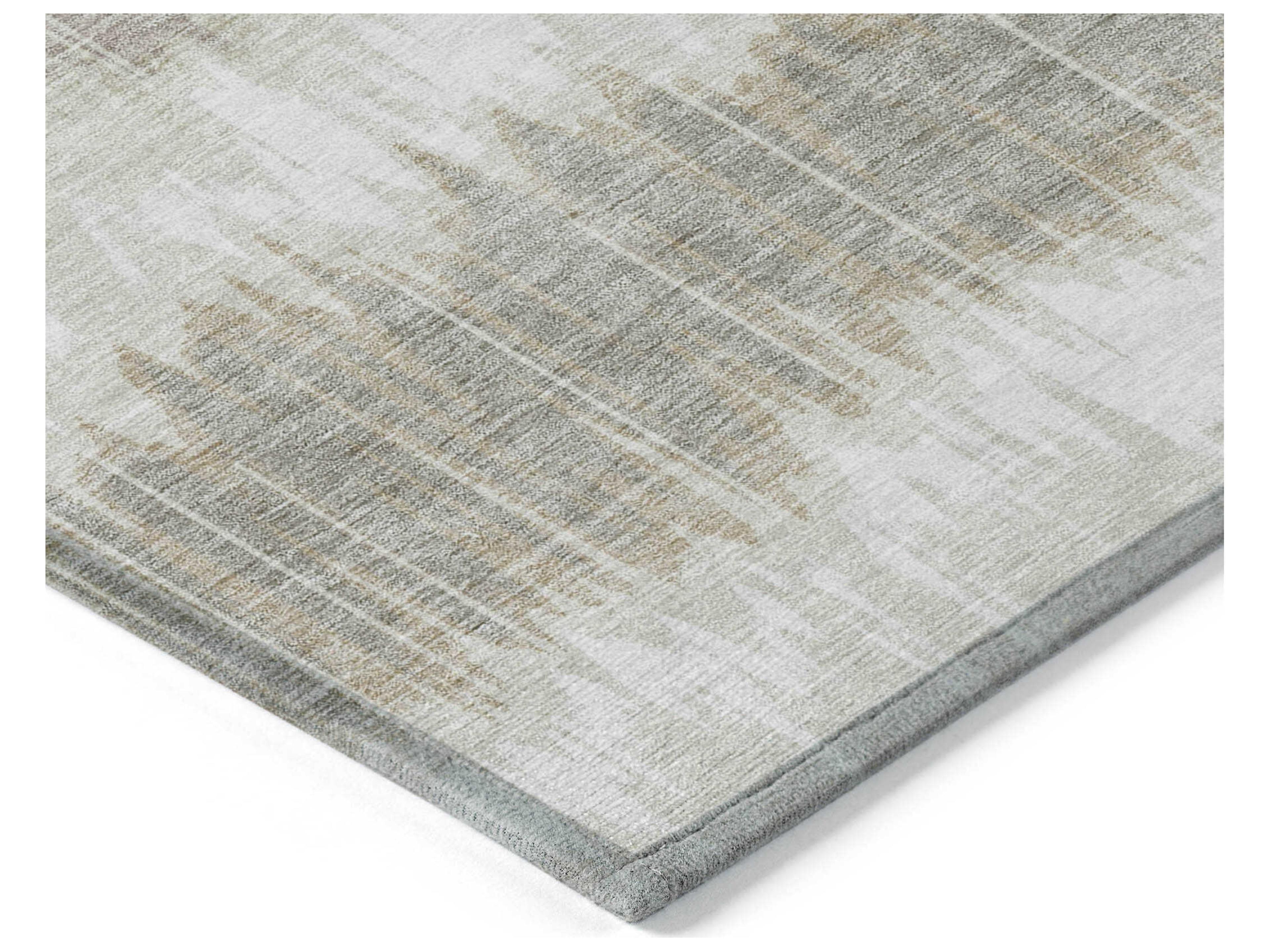 Dalyn Chantille Striped Runner Area Rug