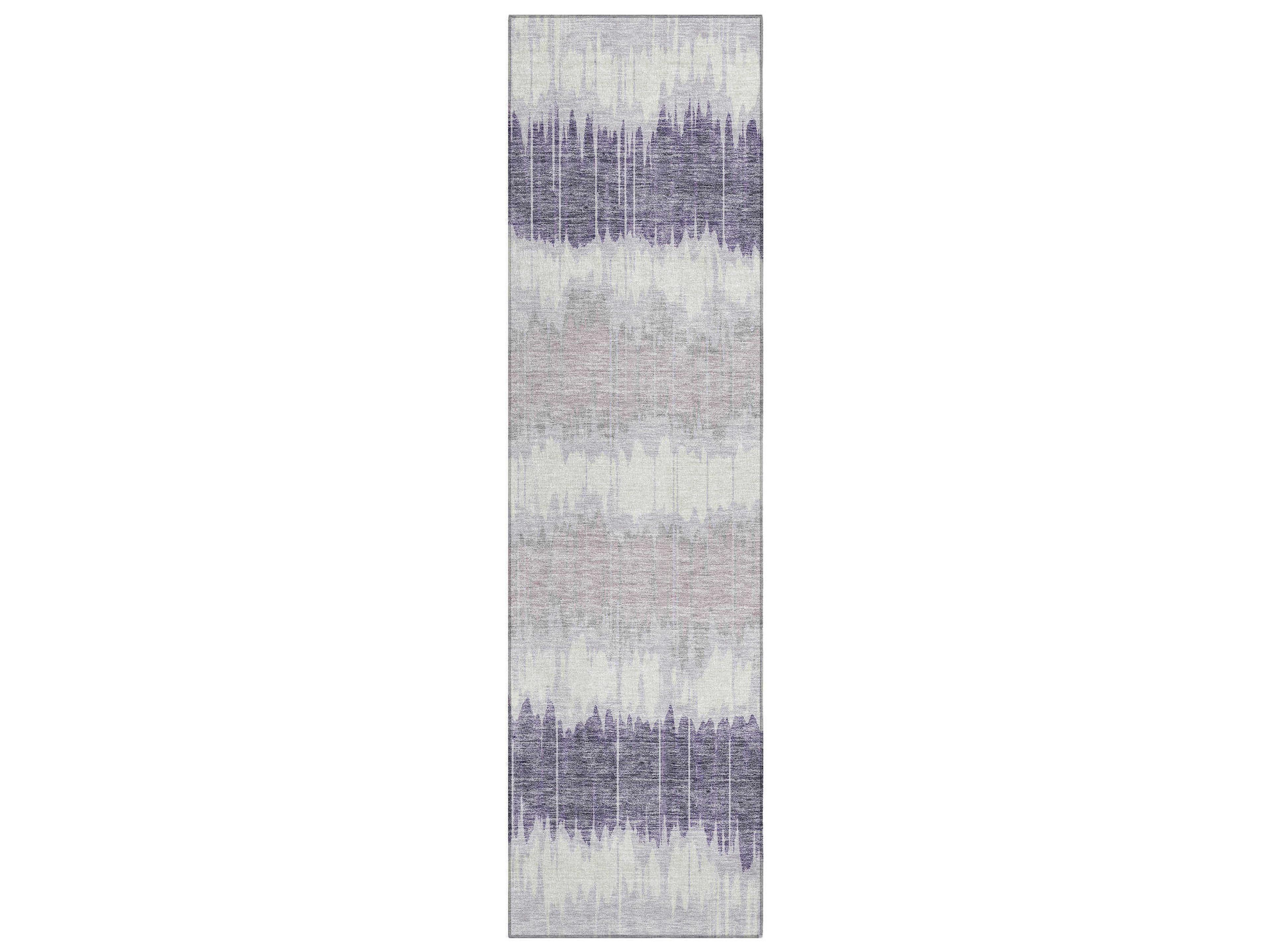 Dalyn Chantille Striped Runner Area Rug